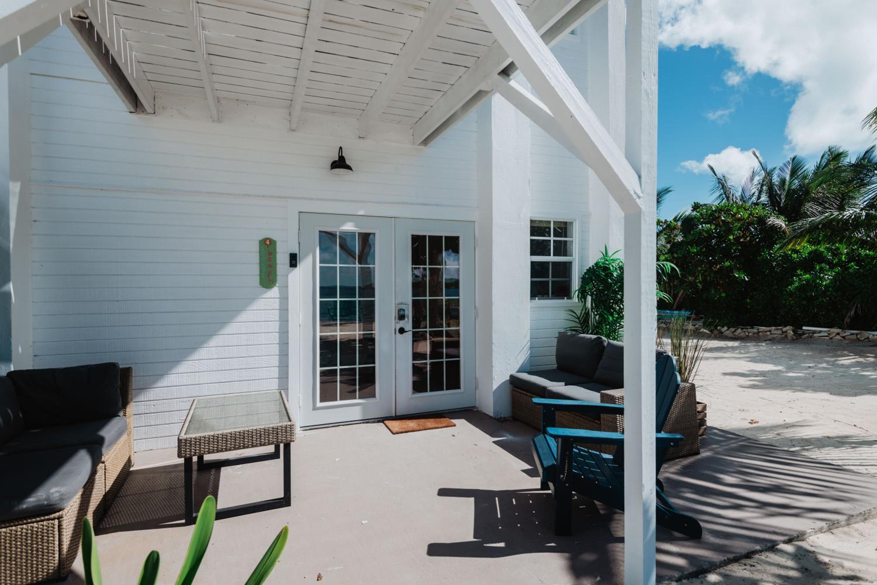 Guana Beach Inn