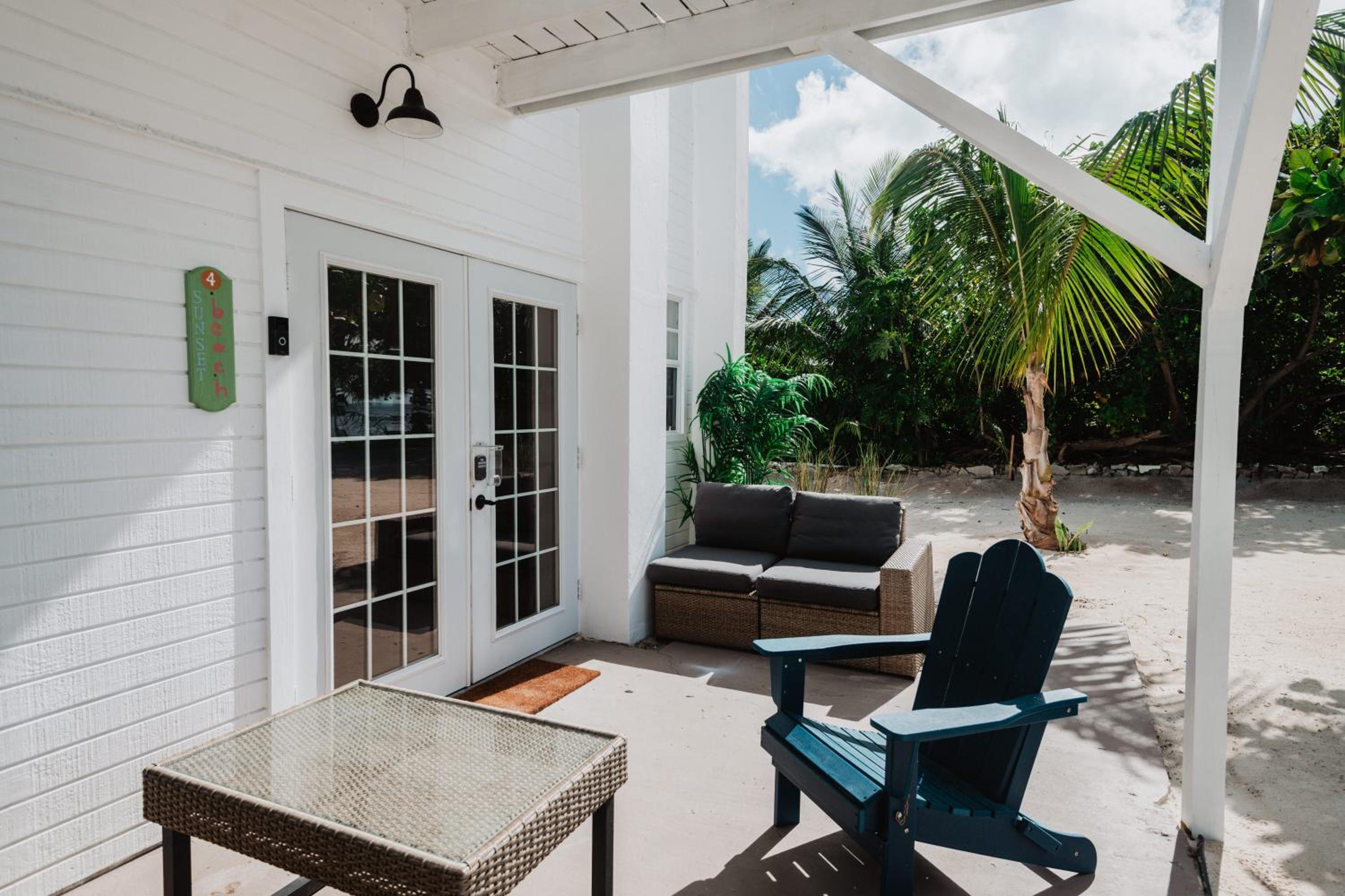 Guana Beach Inn