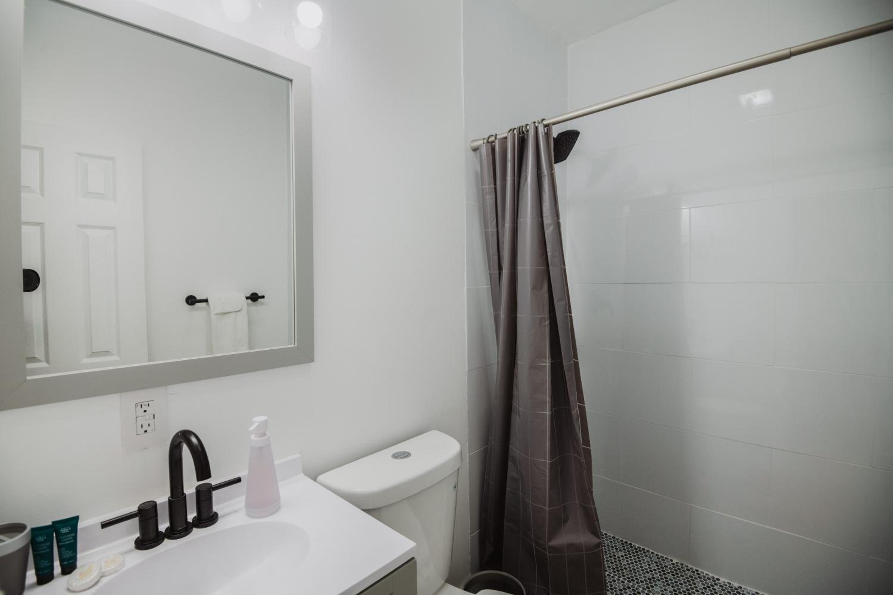 Guana Beach Inn