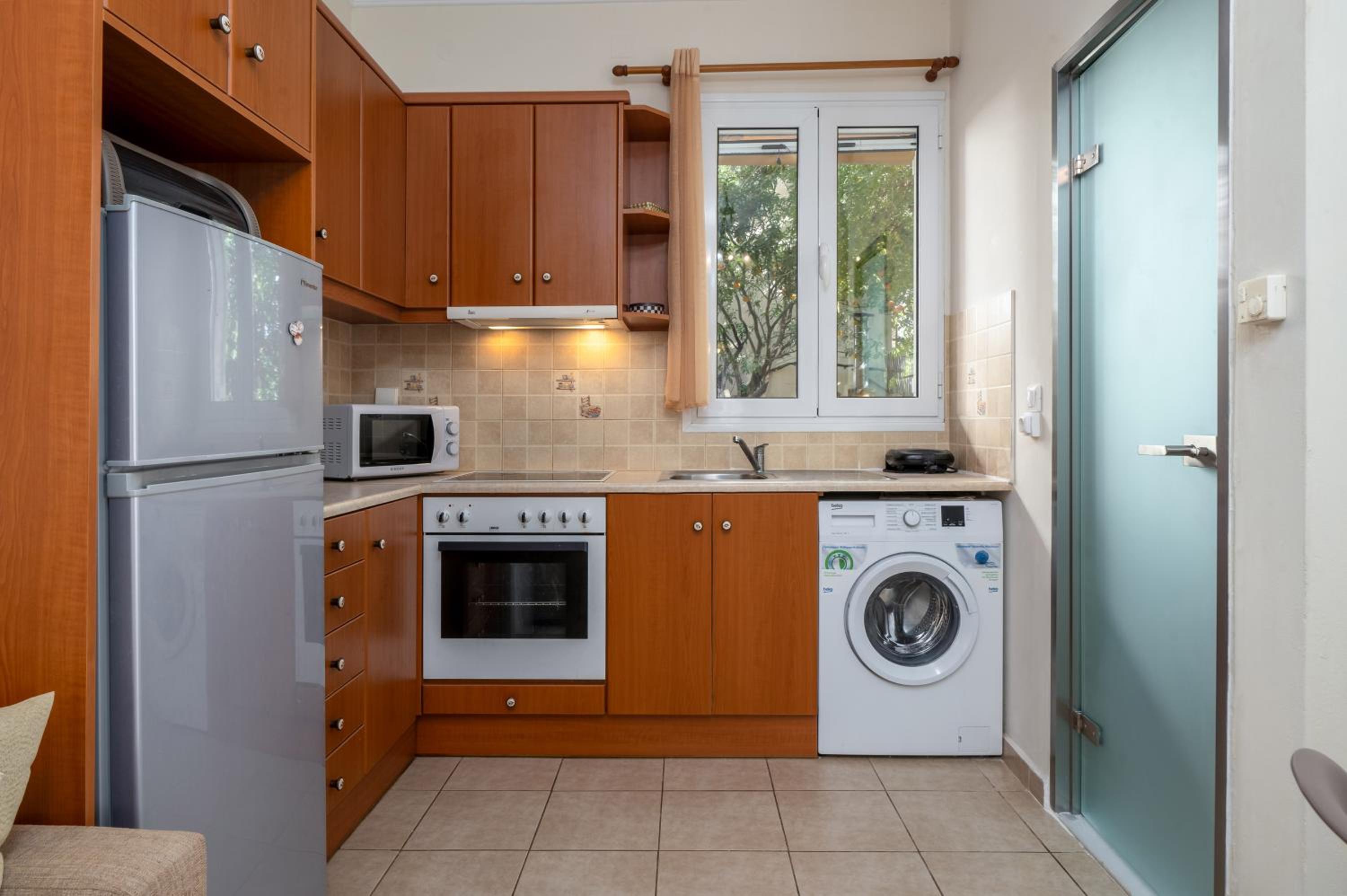 Adonino Apartment view 5
