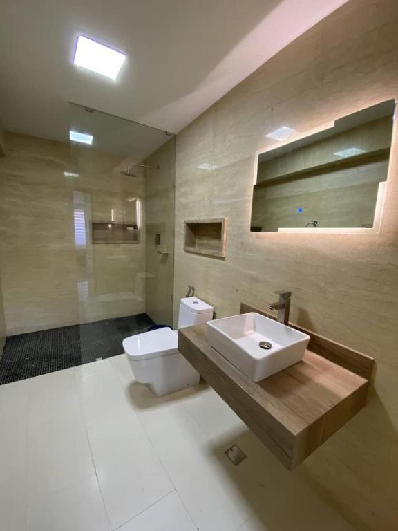 Apartamento Vacacional - Vista al Mar - Petalo 1 Piso 1