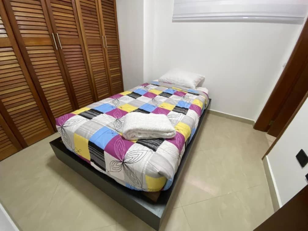 Apartamento Vacacional - Vista al Mar - Petalo 1 Piso 1