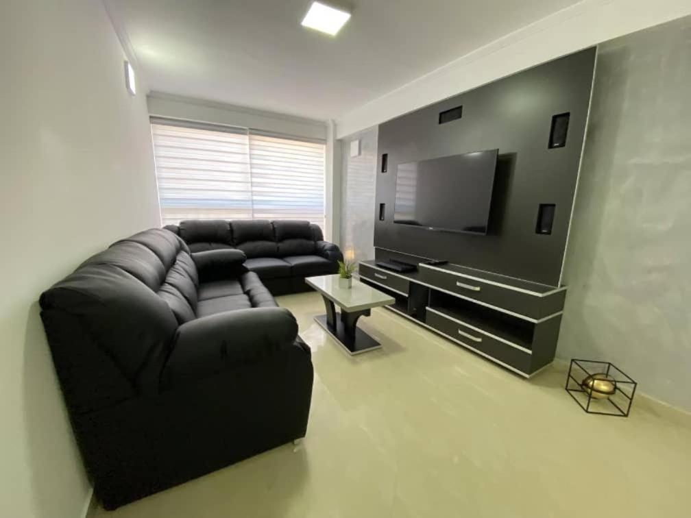 Apartamento Vacacional - Vista al Mar - Petalo 1 Piso 1