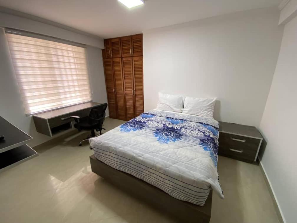 Apartamento Vacacional - Vista al Mar - Petalo 1 Piso 1