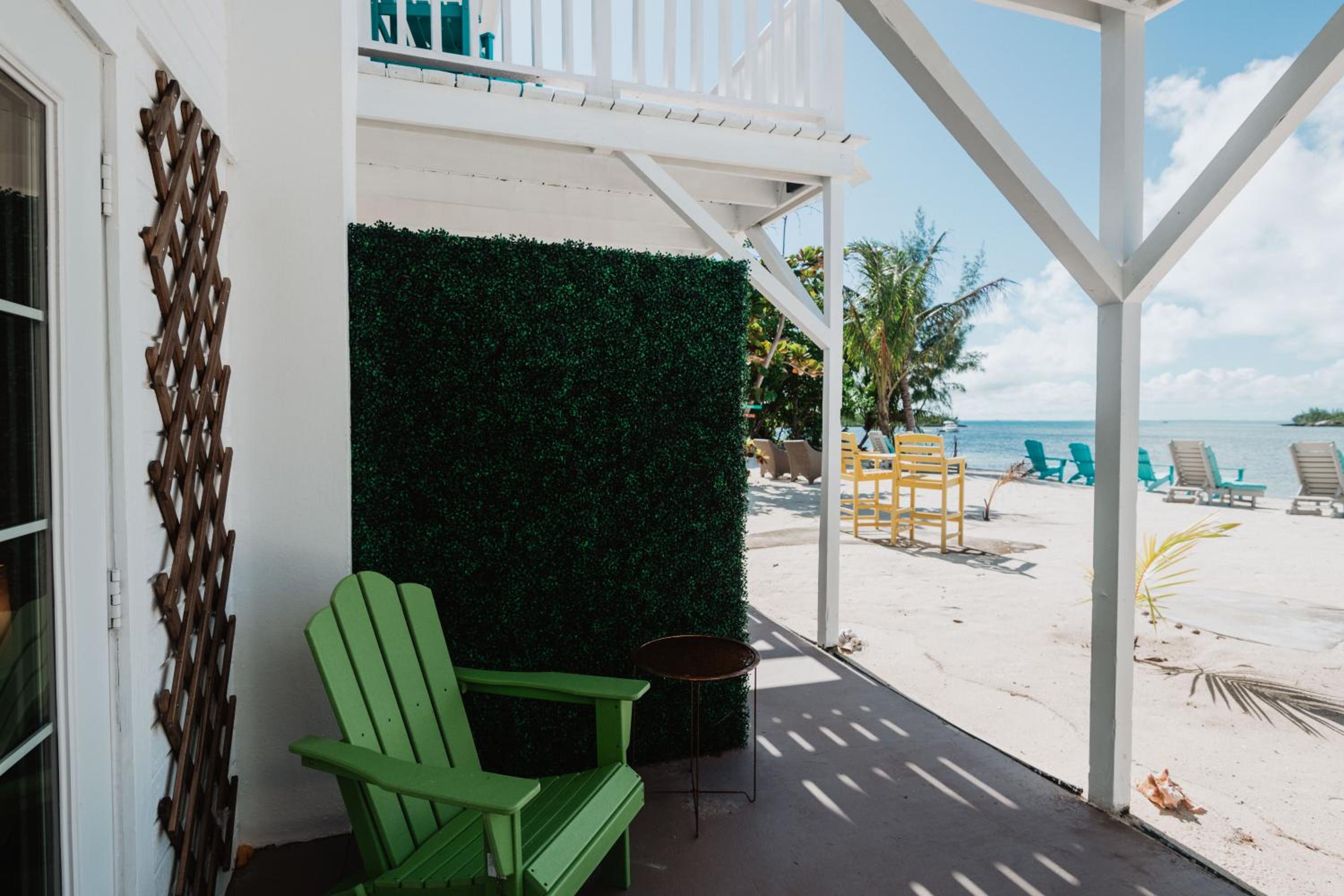 Guana Beach Inn