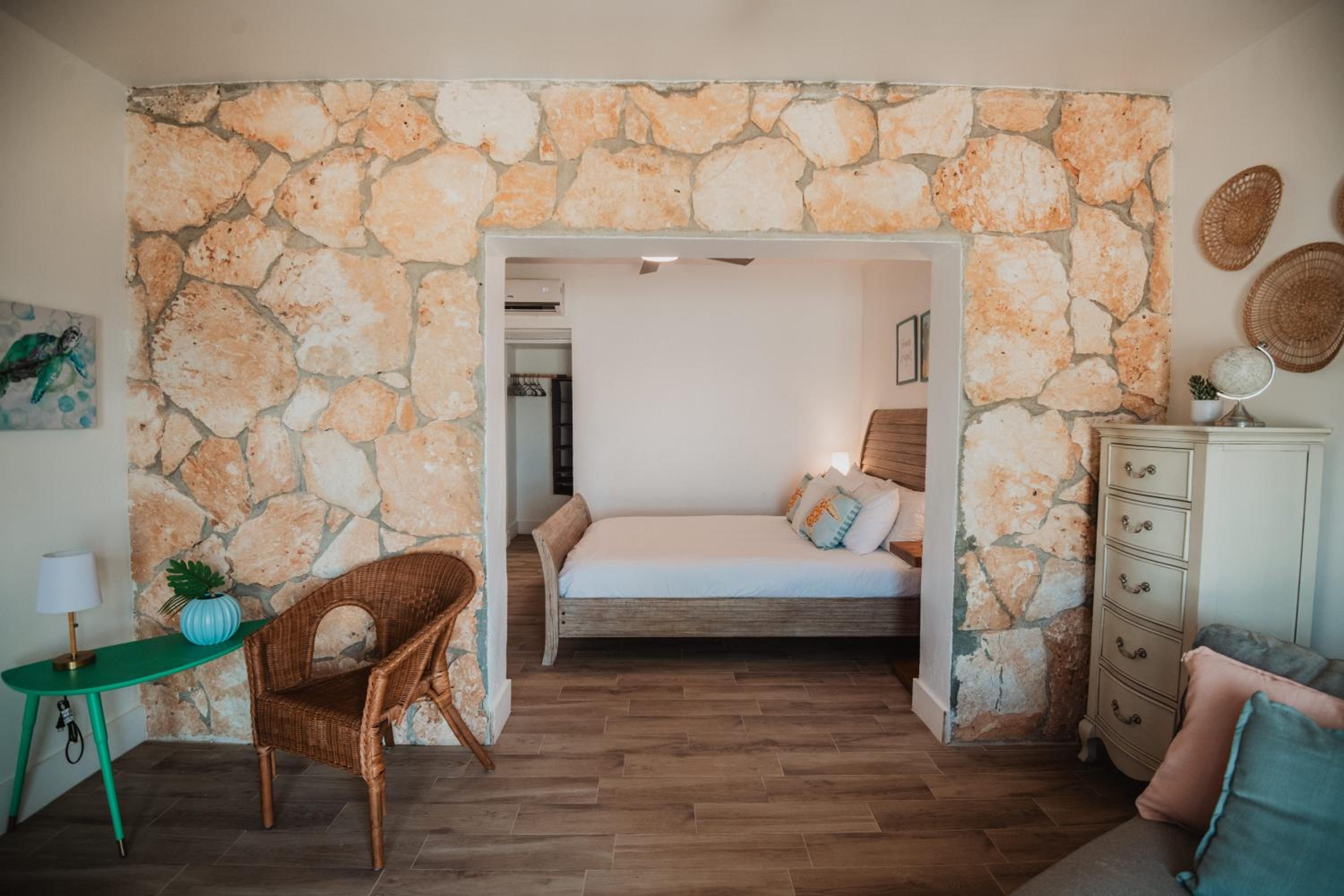 Guana Beach Inn