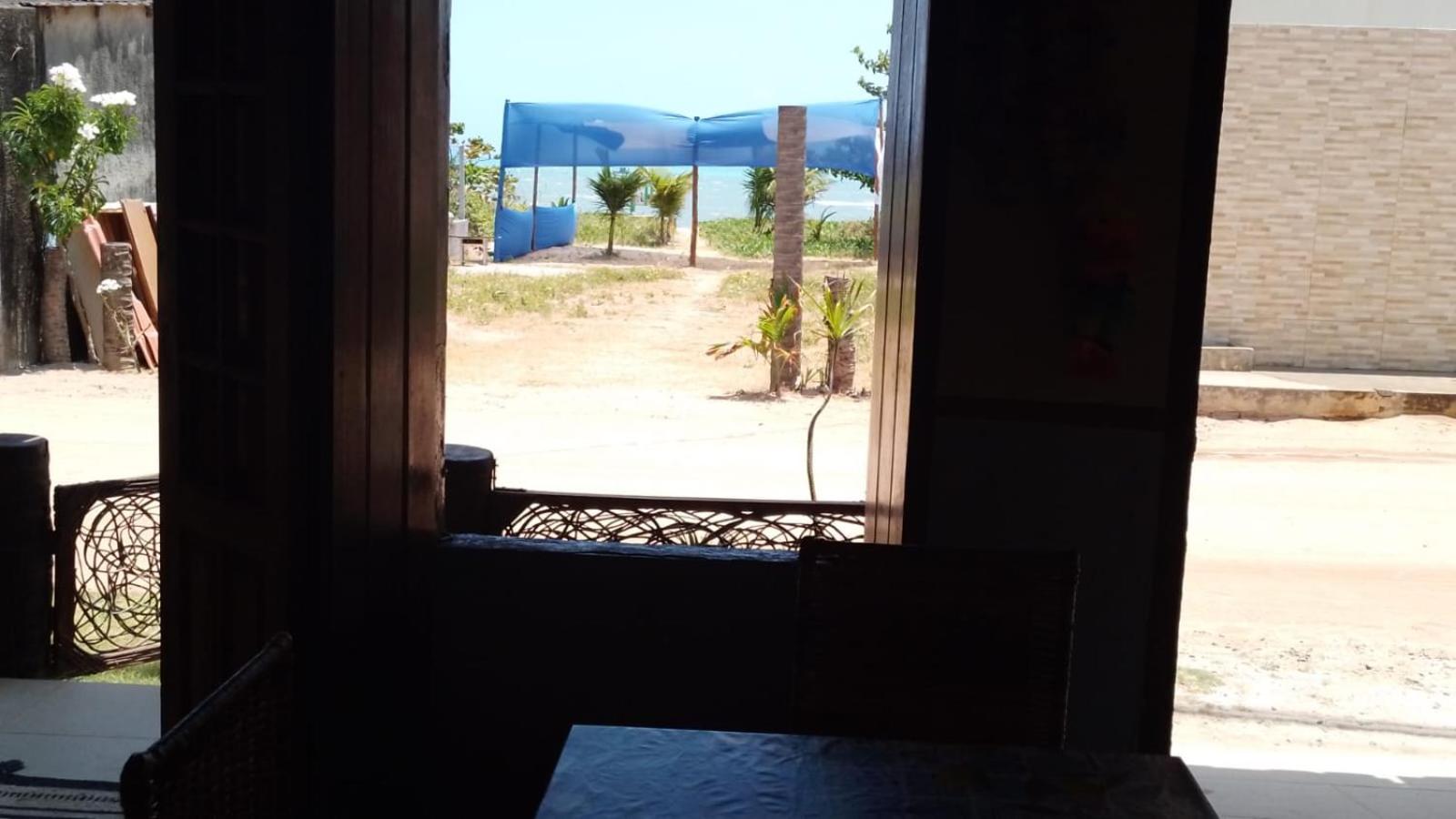 Hostel Serafim