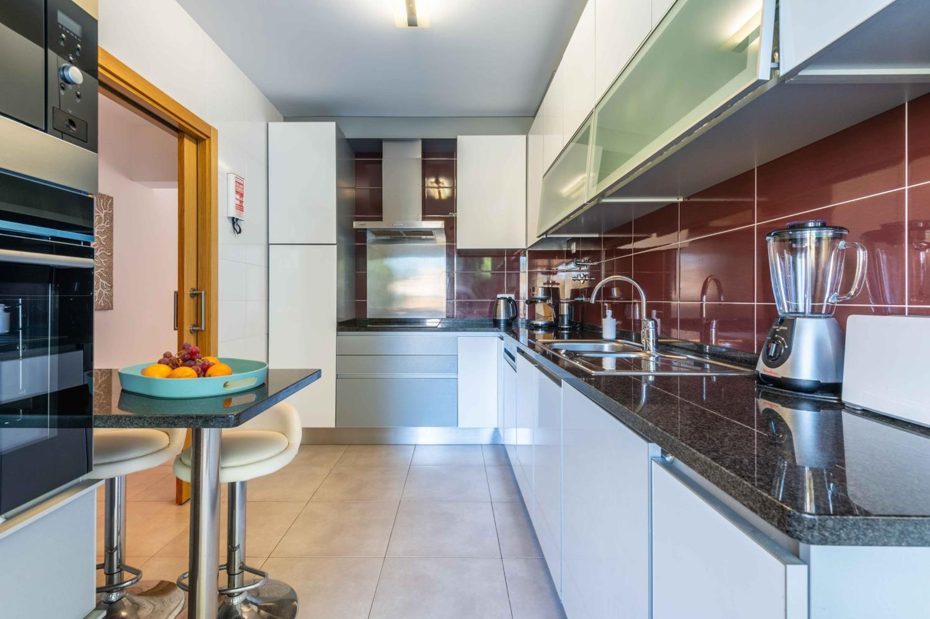 Apartamento Belo Horizonte by Portucasa