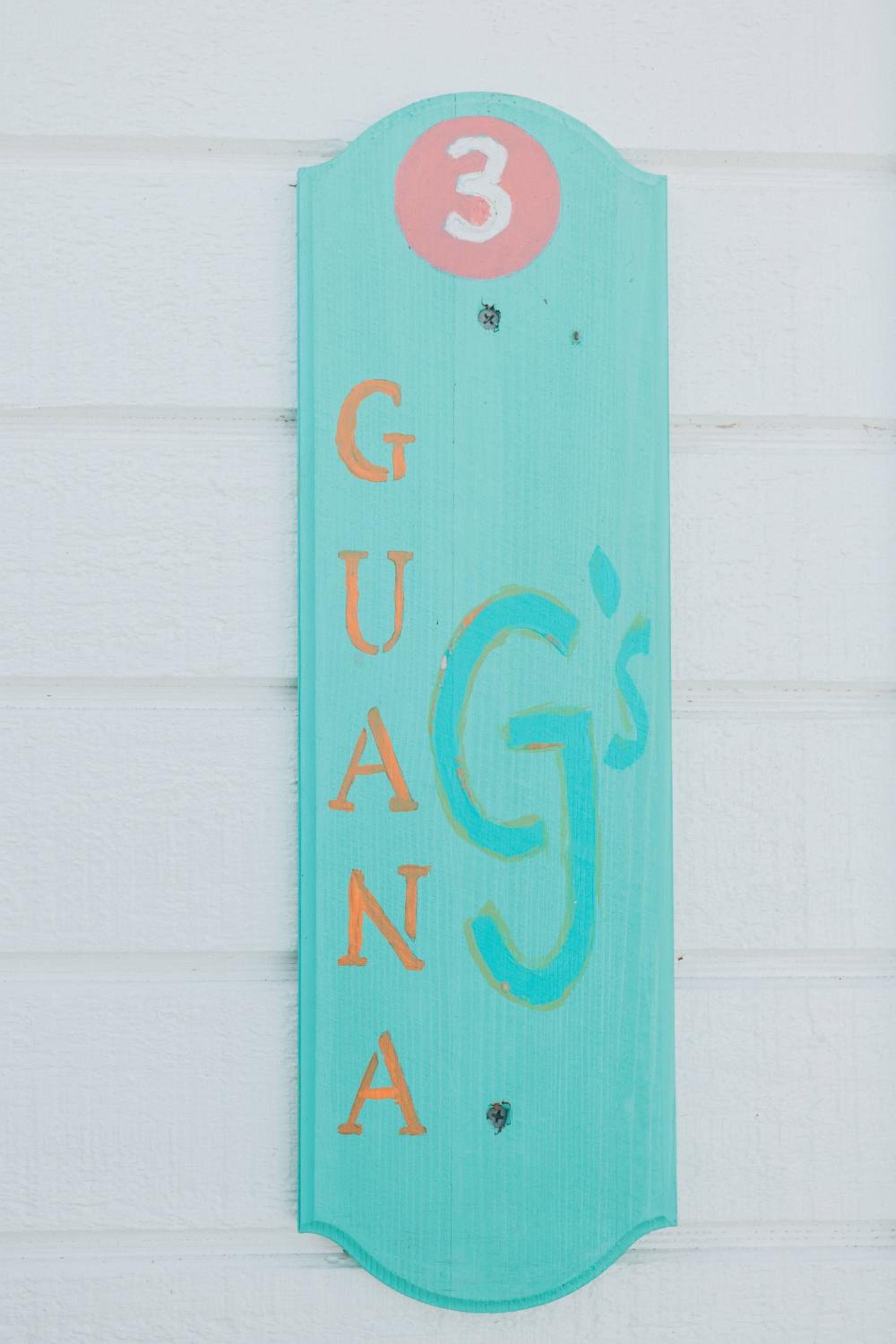 Guana Beach Inn