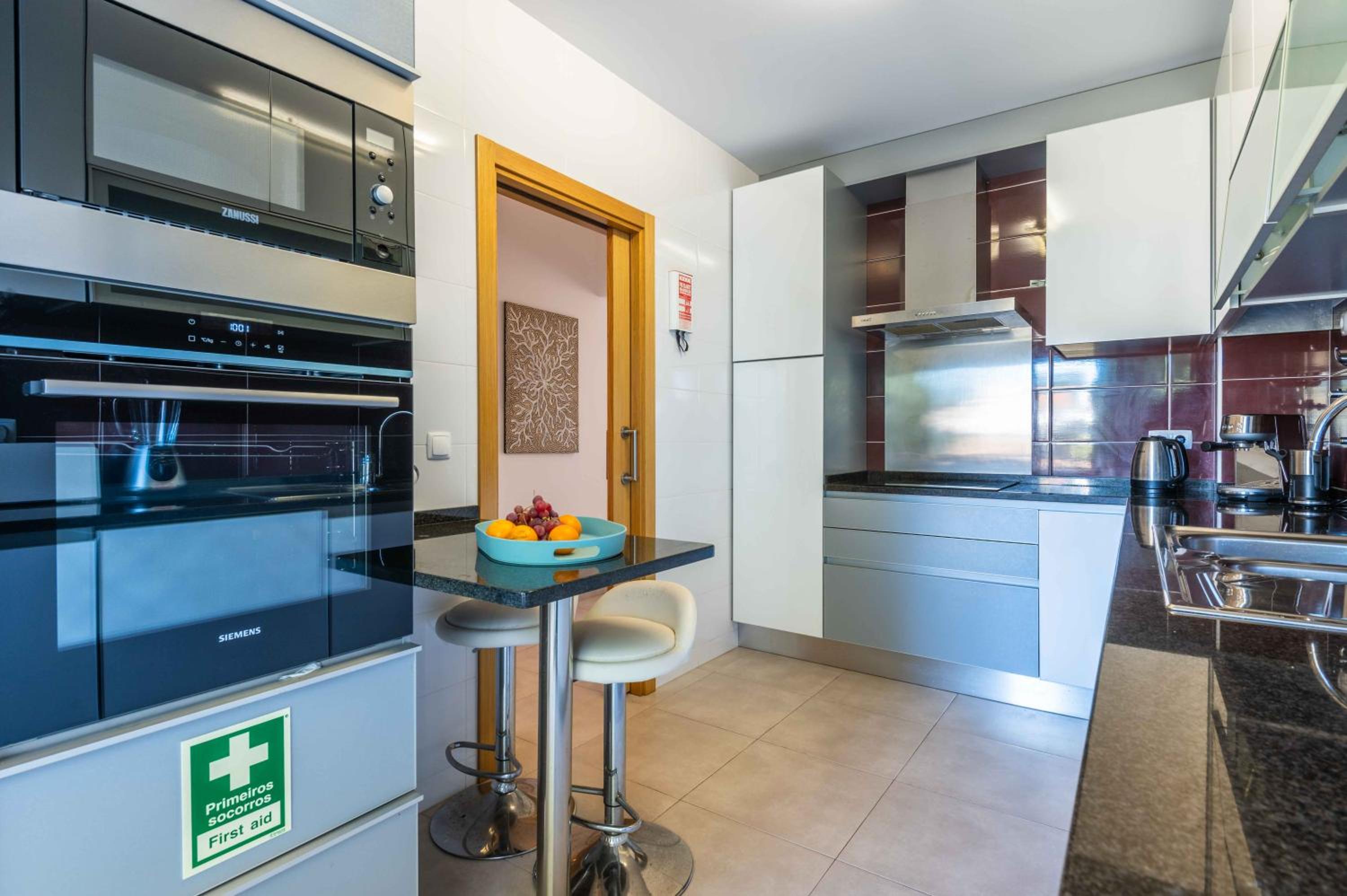 Apartamento Belo Horizonte by Portucasa