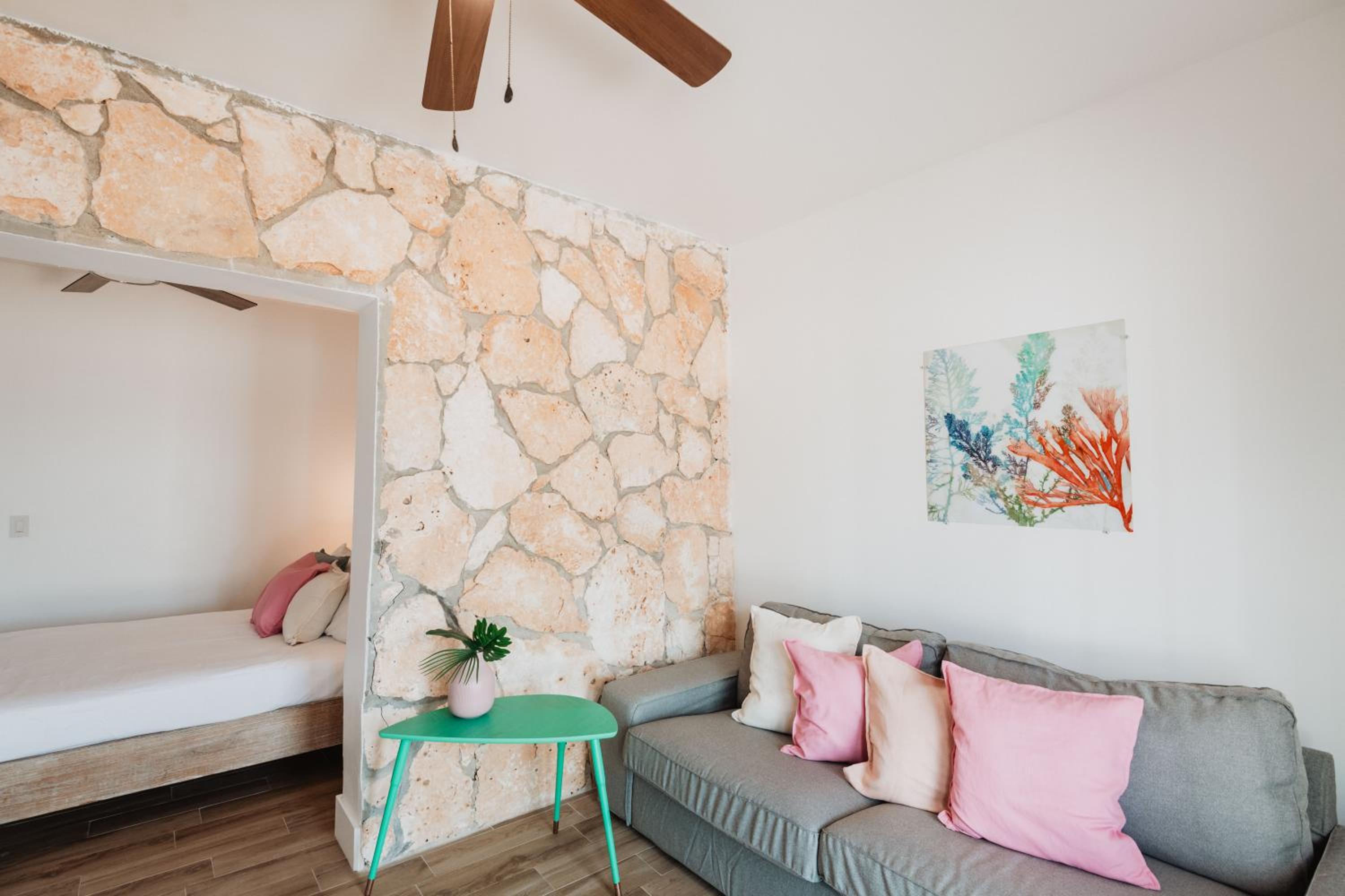 Guana Beach Inn