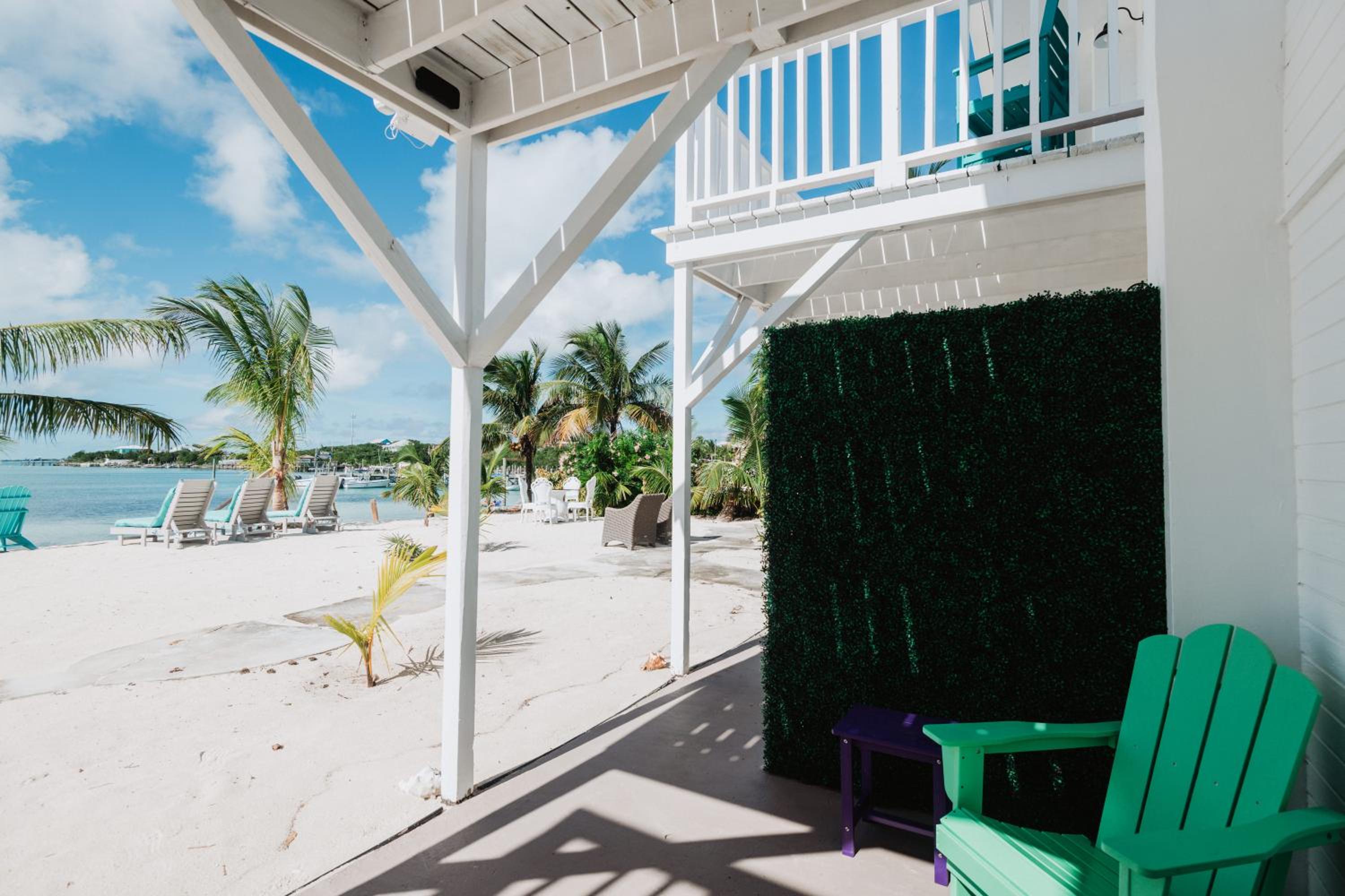 Guana Beach Inn