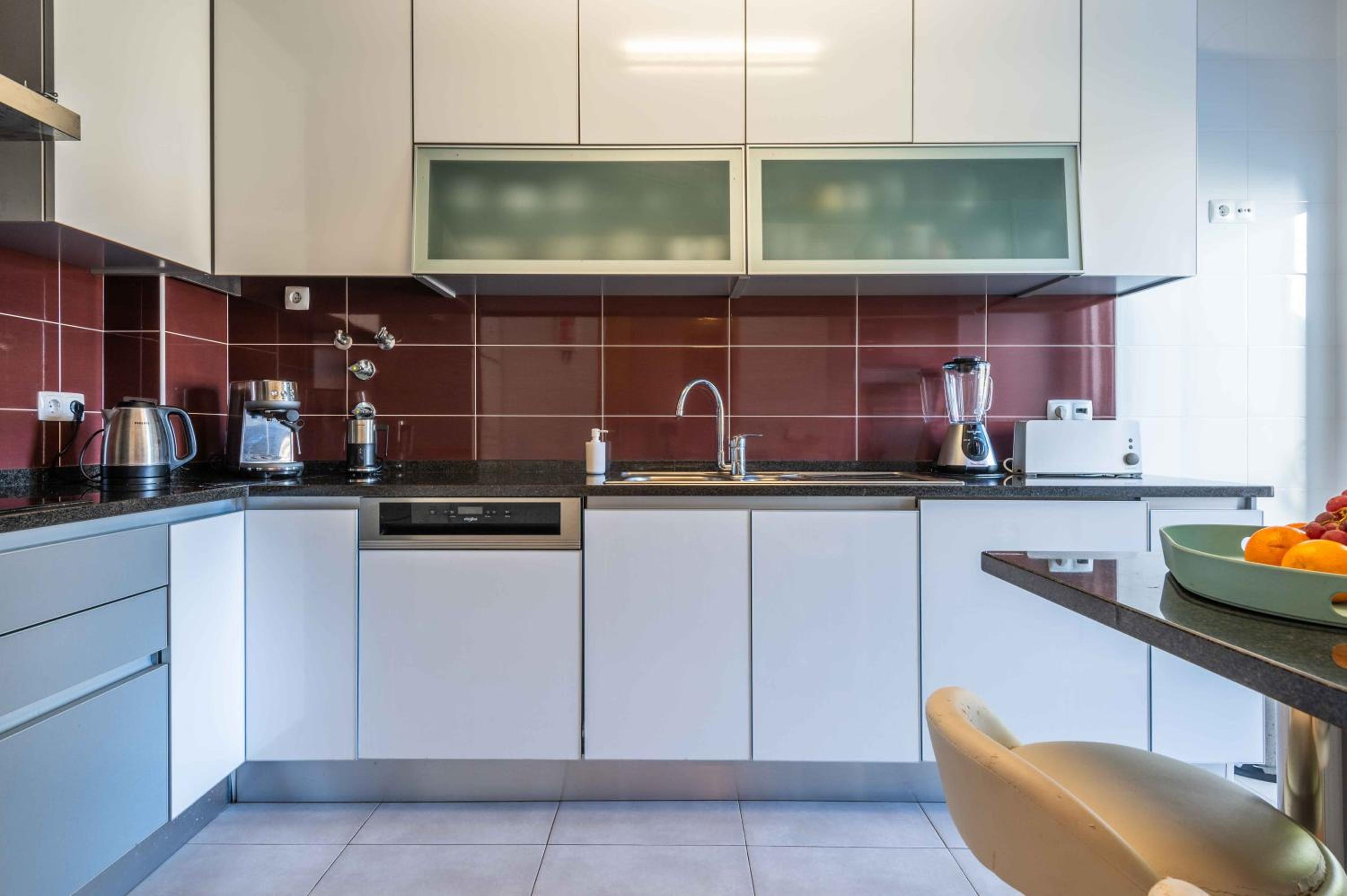 Apartamento Belo Horizonte by Portucasa