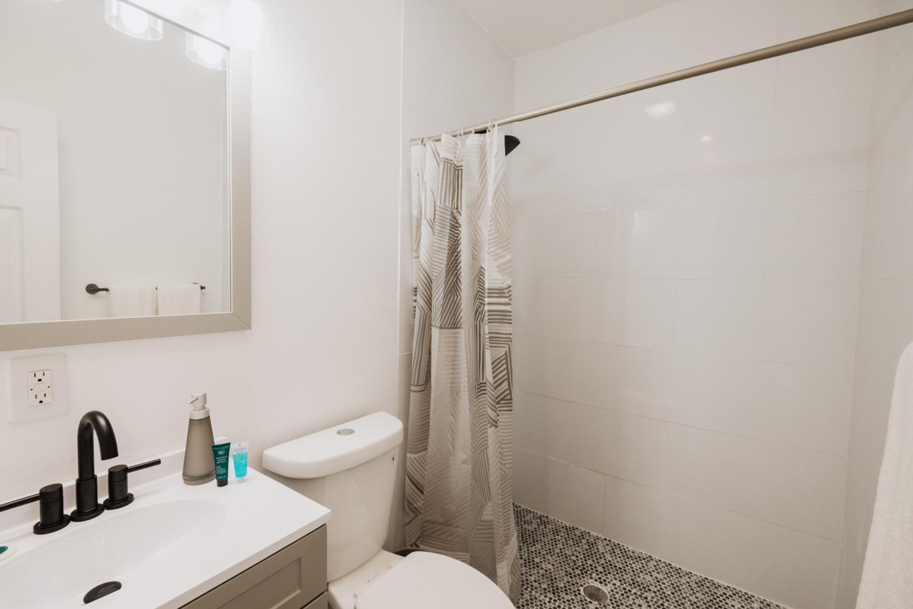 Guana Beach Inn