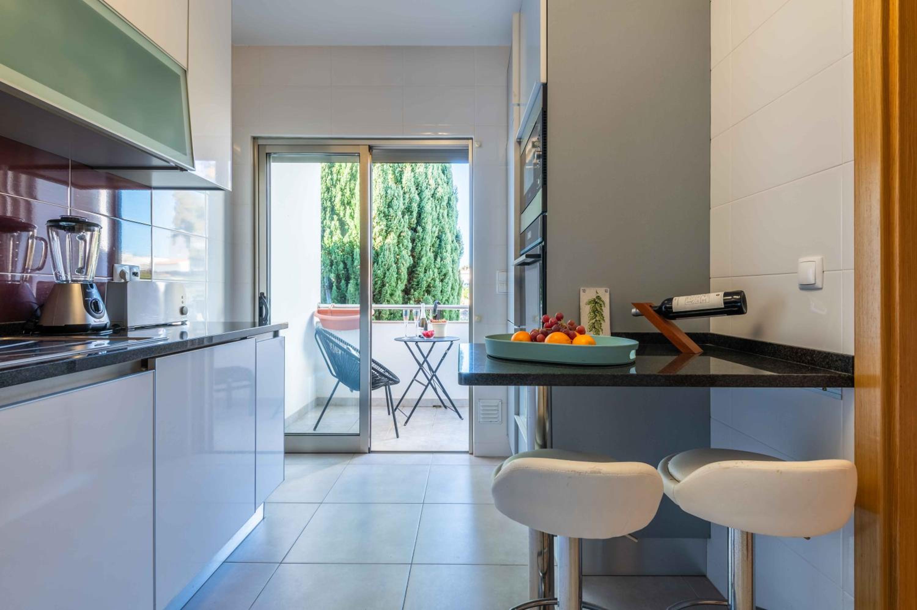 Apartamento Belo Horizonte by Portucasa