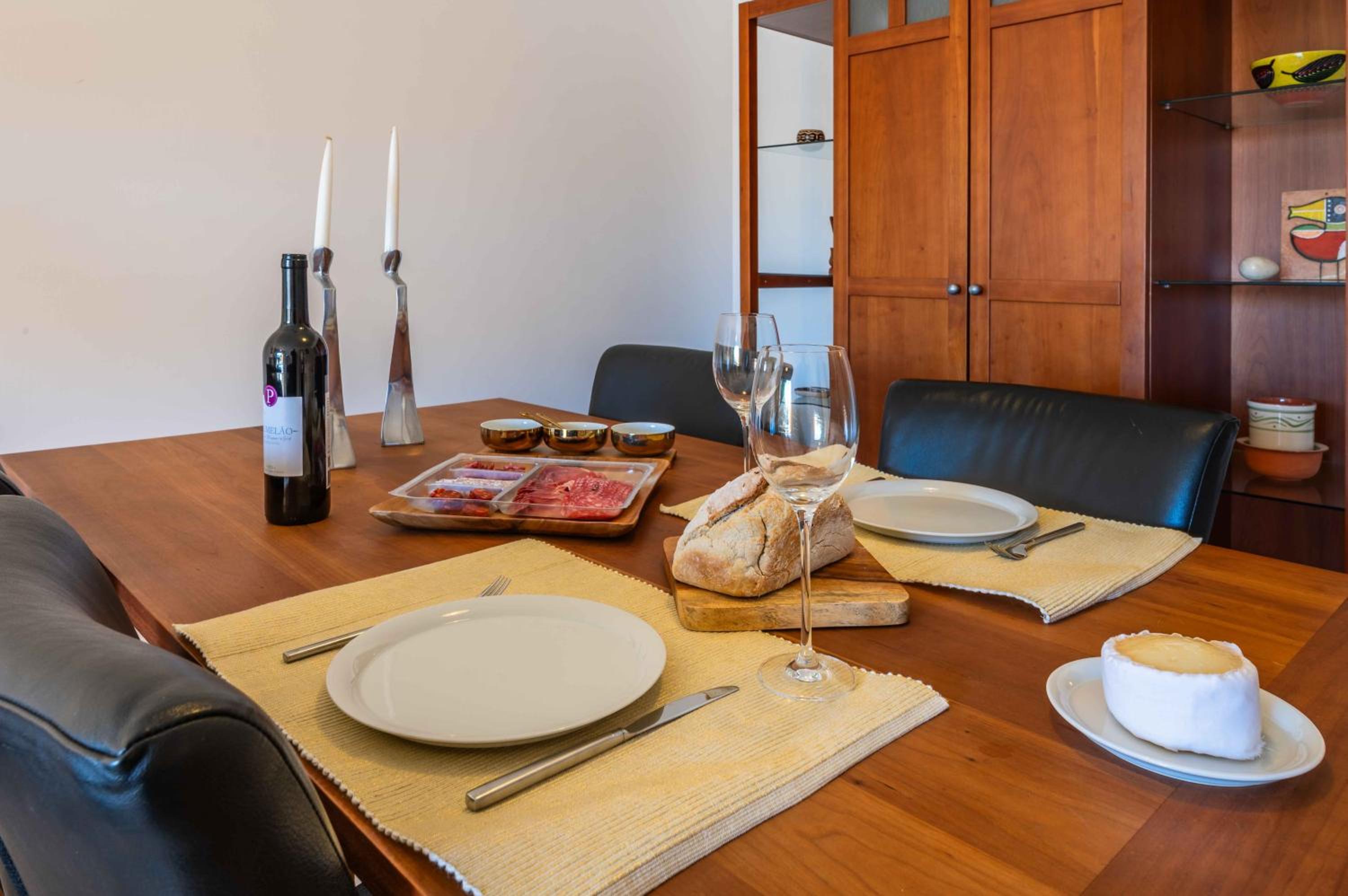 Apartamento Belo Horizonte by Portucasa