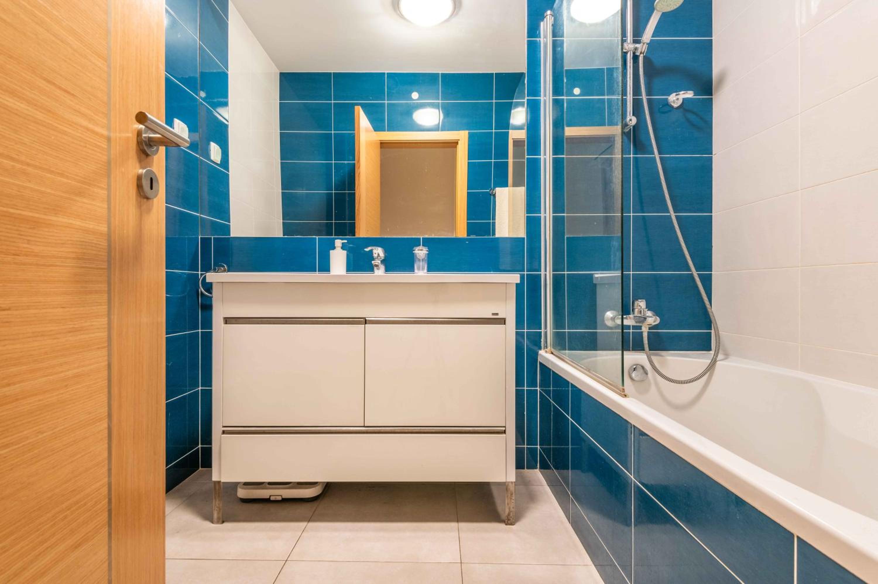 Apartamento Belo Horizonte by Portucasa