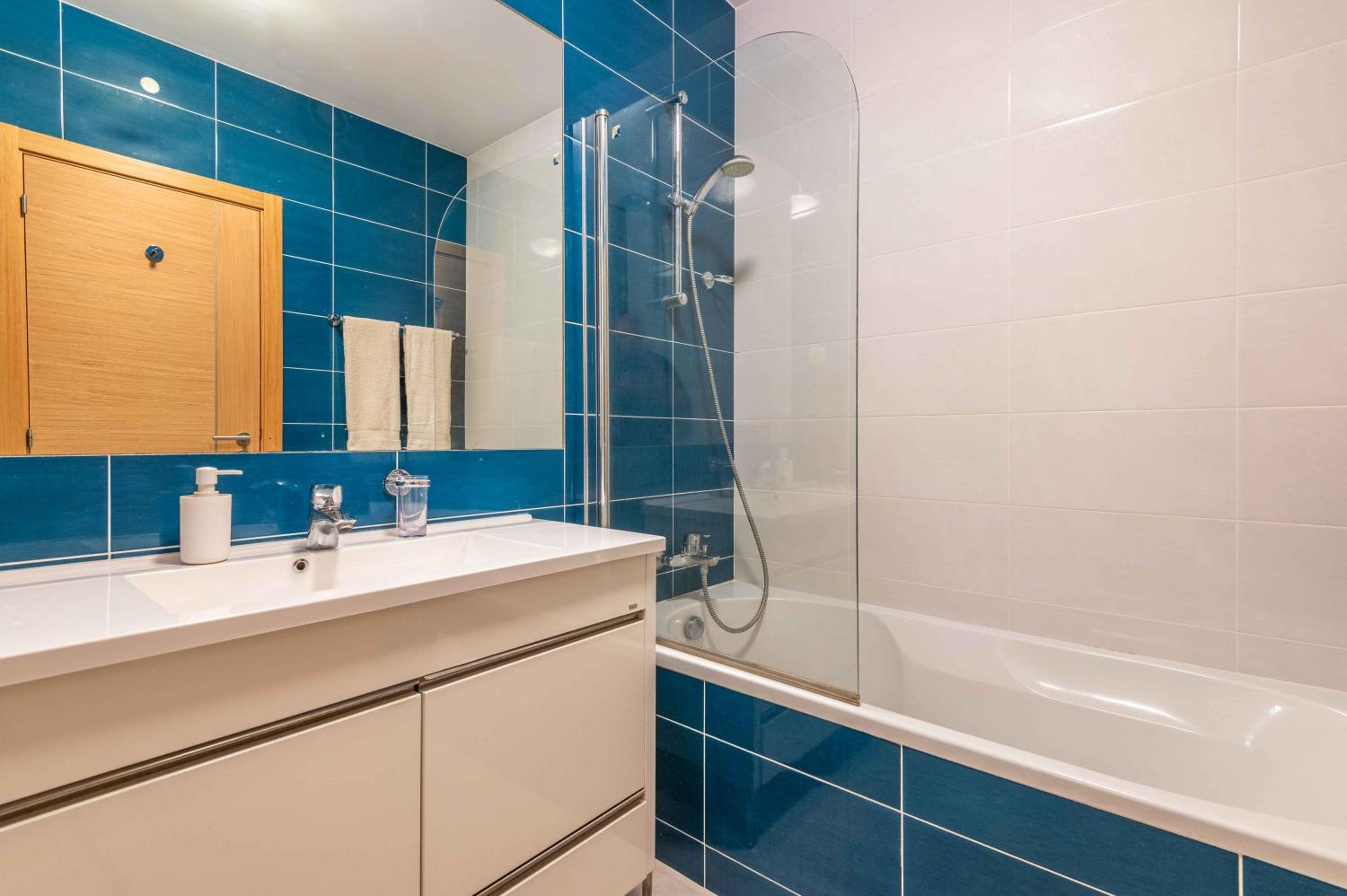 Apartamento Belo Horizonte by Portucasa