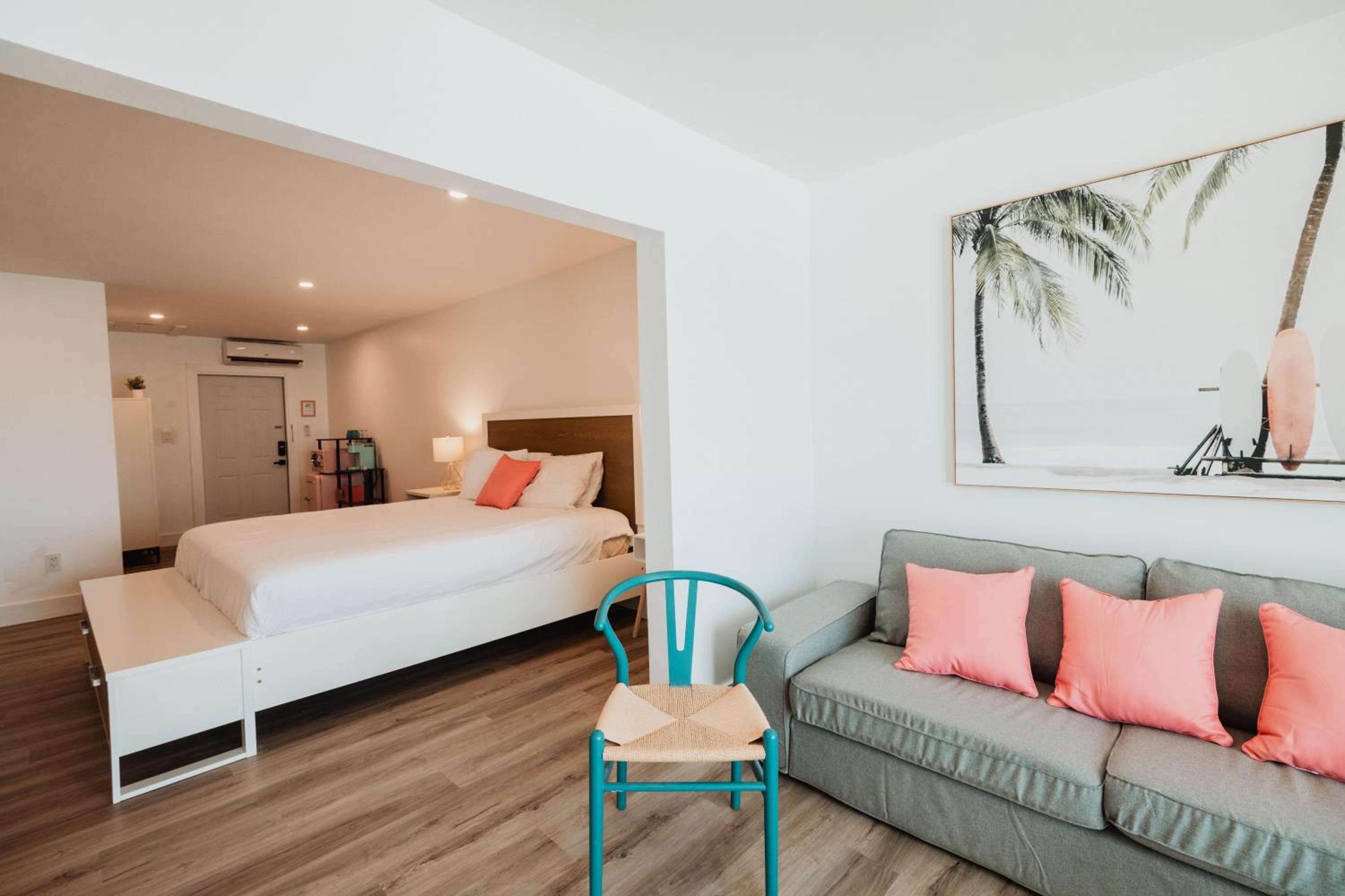 Guana Beach Inn