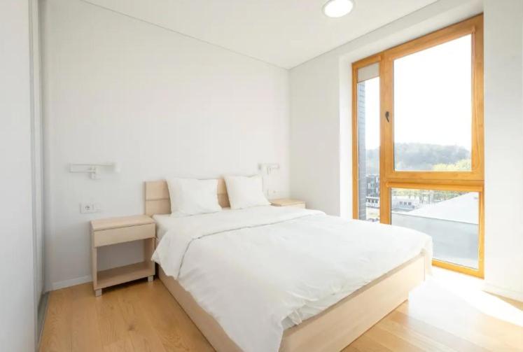 Apartment with balcony and castle view by URBAN RENT