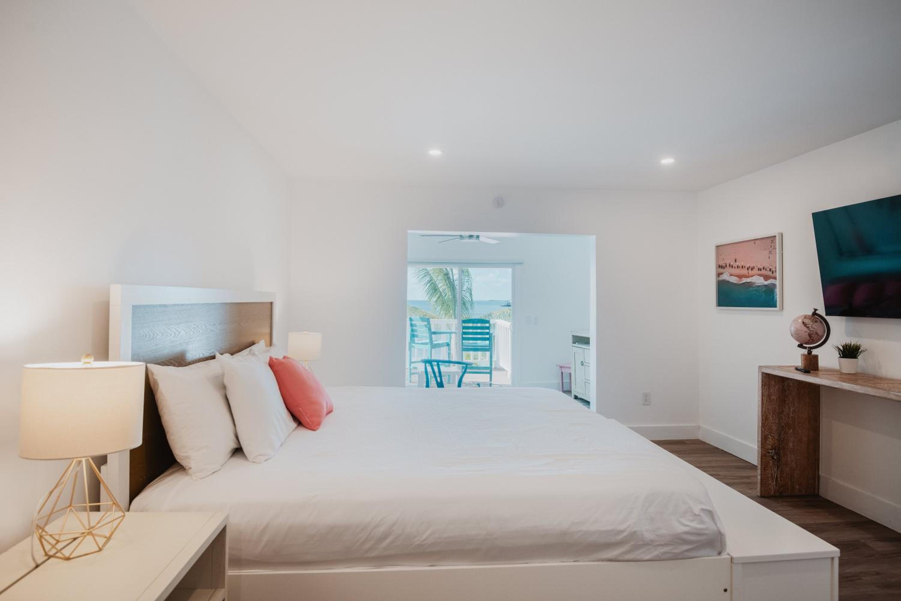 Guana Beach Inn