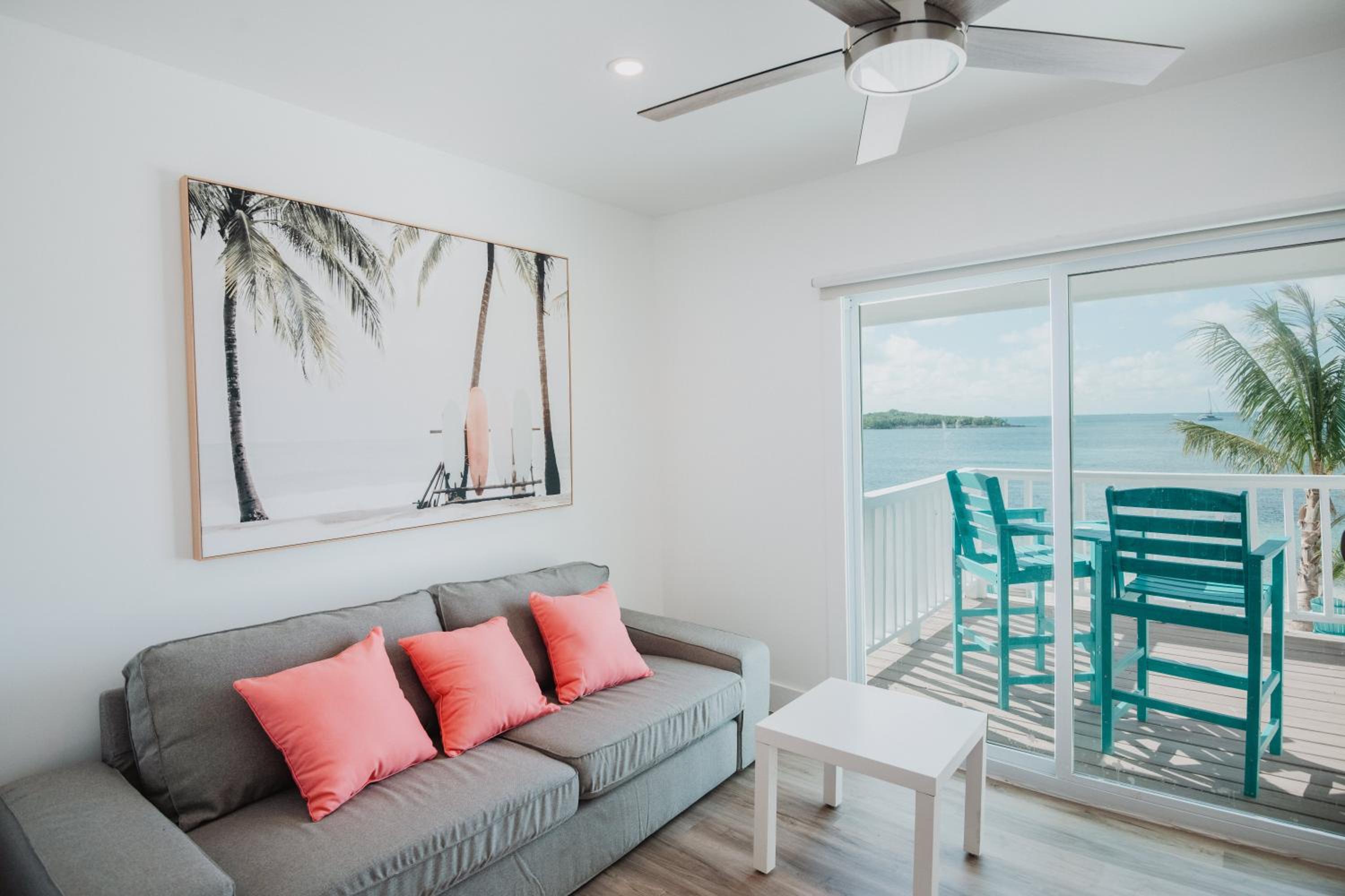 Guana Beach Inn