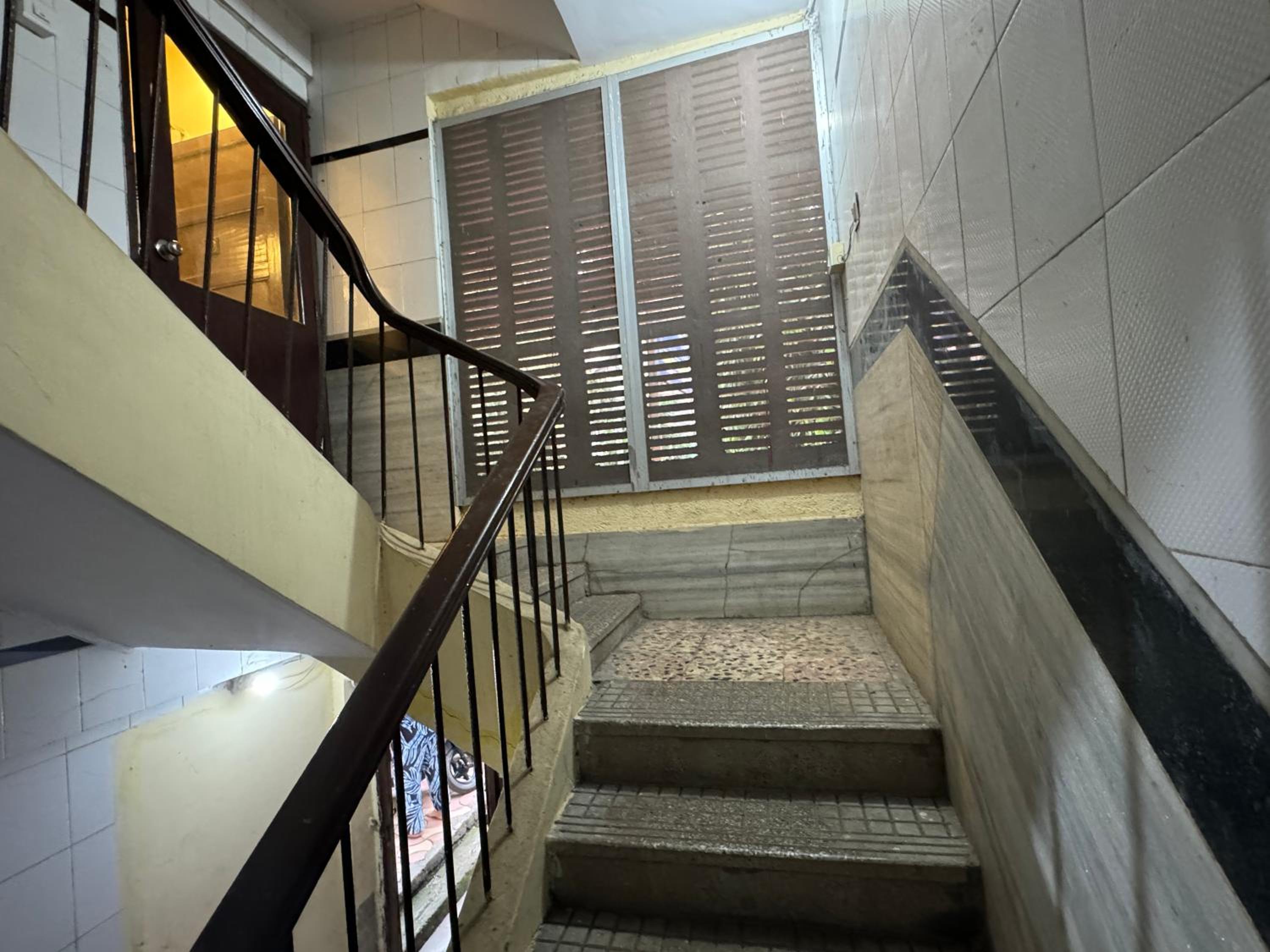OSI Apartments Kurla West view 2