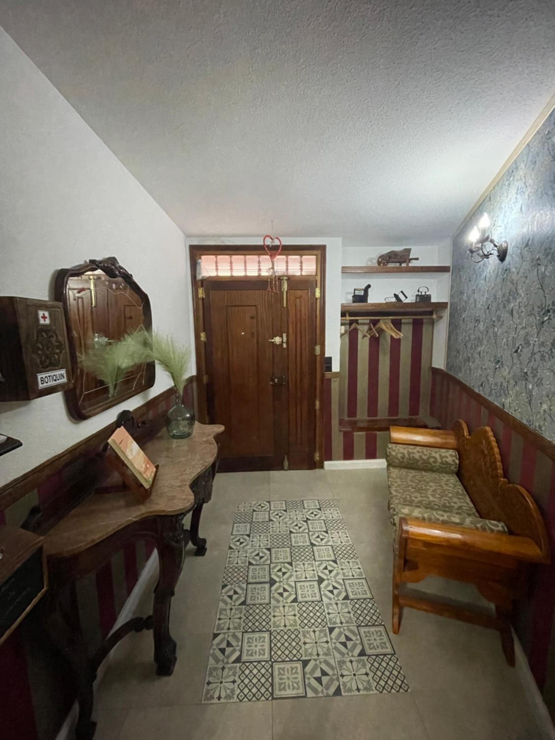 Casa rural los J esuses