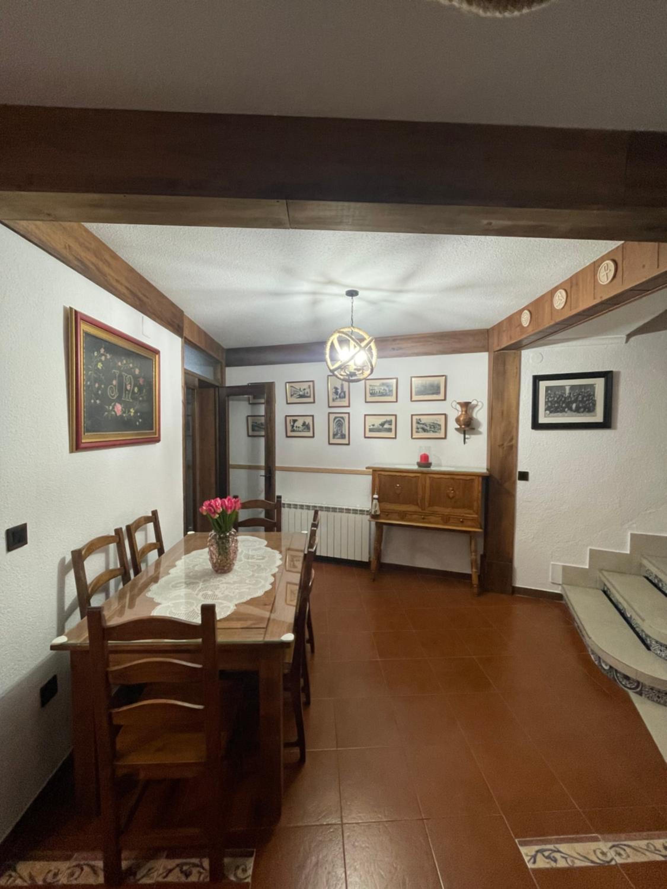 Casa rural los J esuses