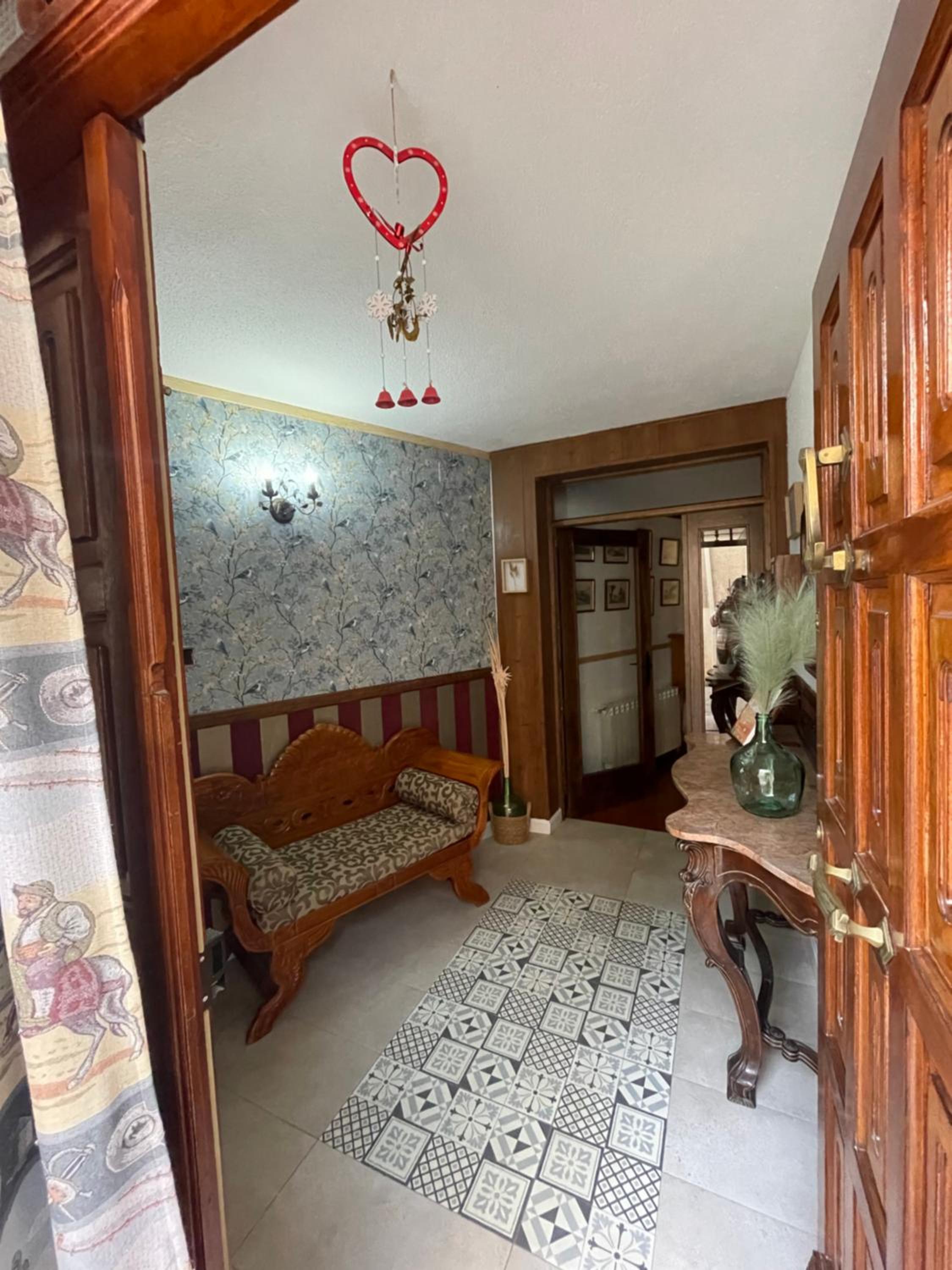 Casa rural los J esuses
