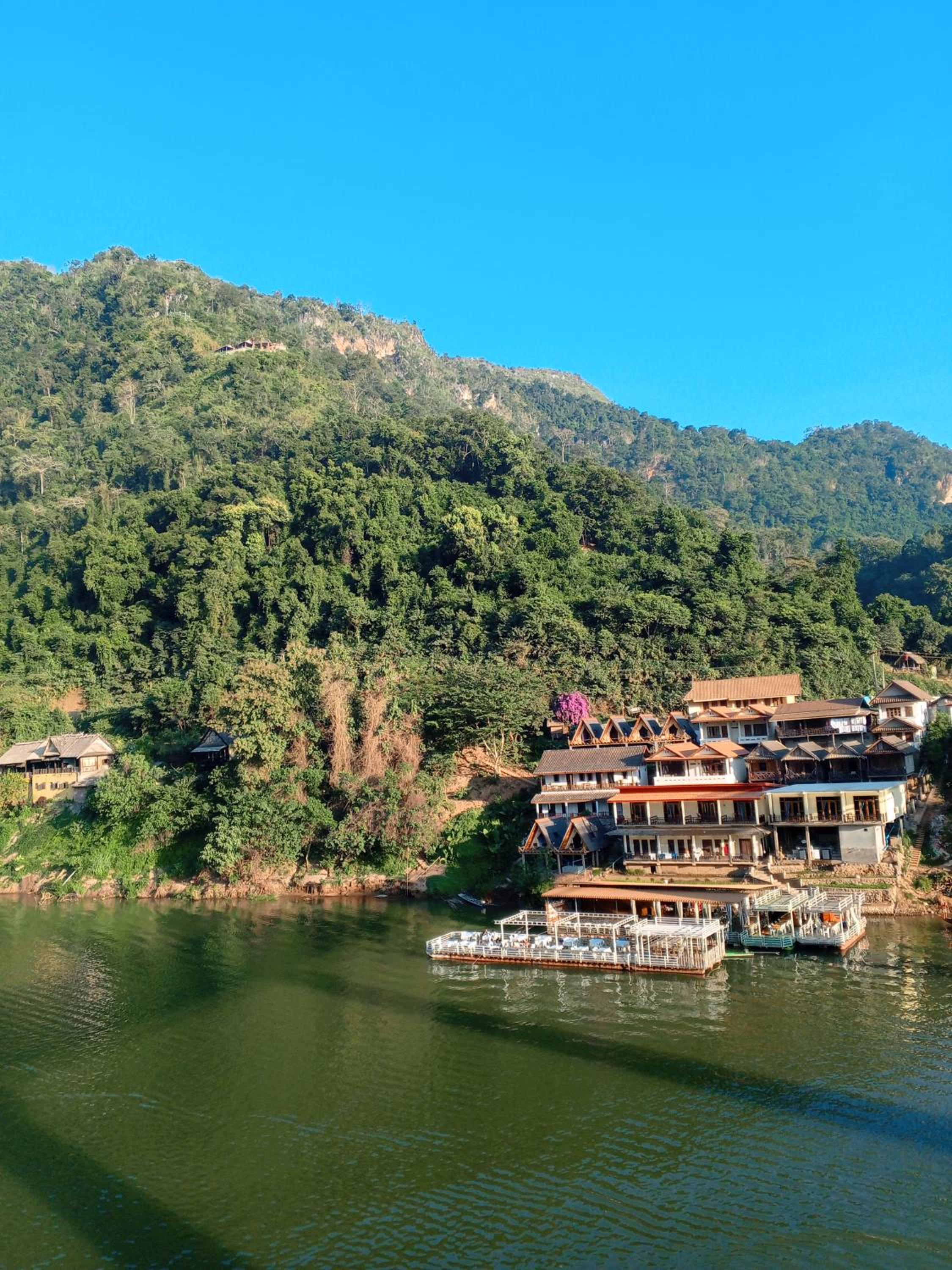 Cam U View Bungalow