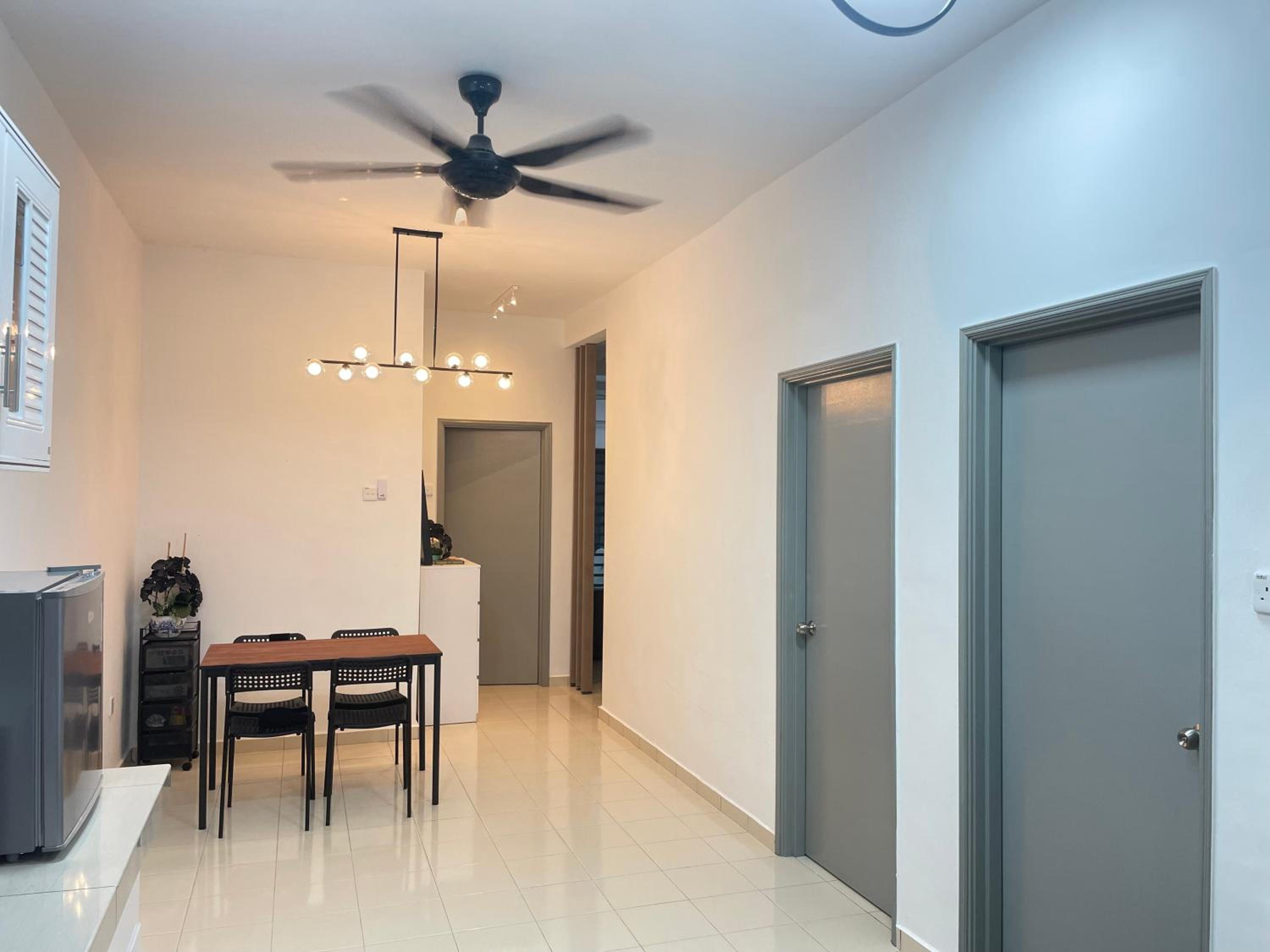 A & I homestay photo 4