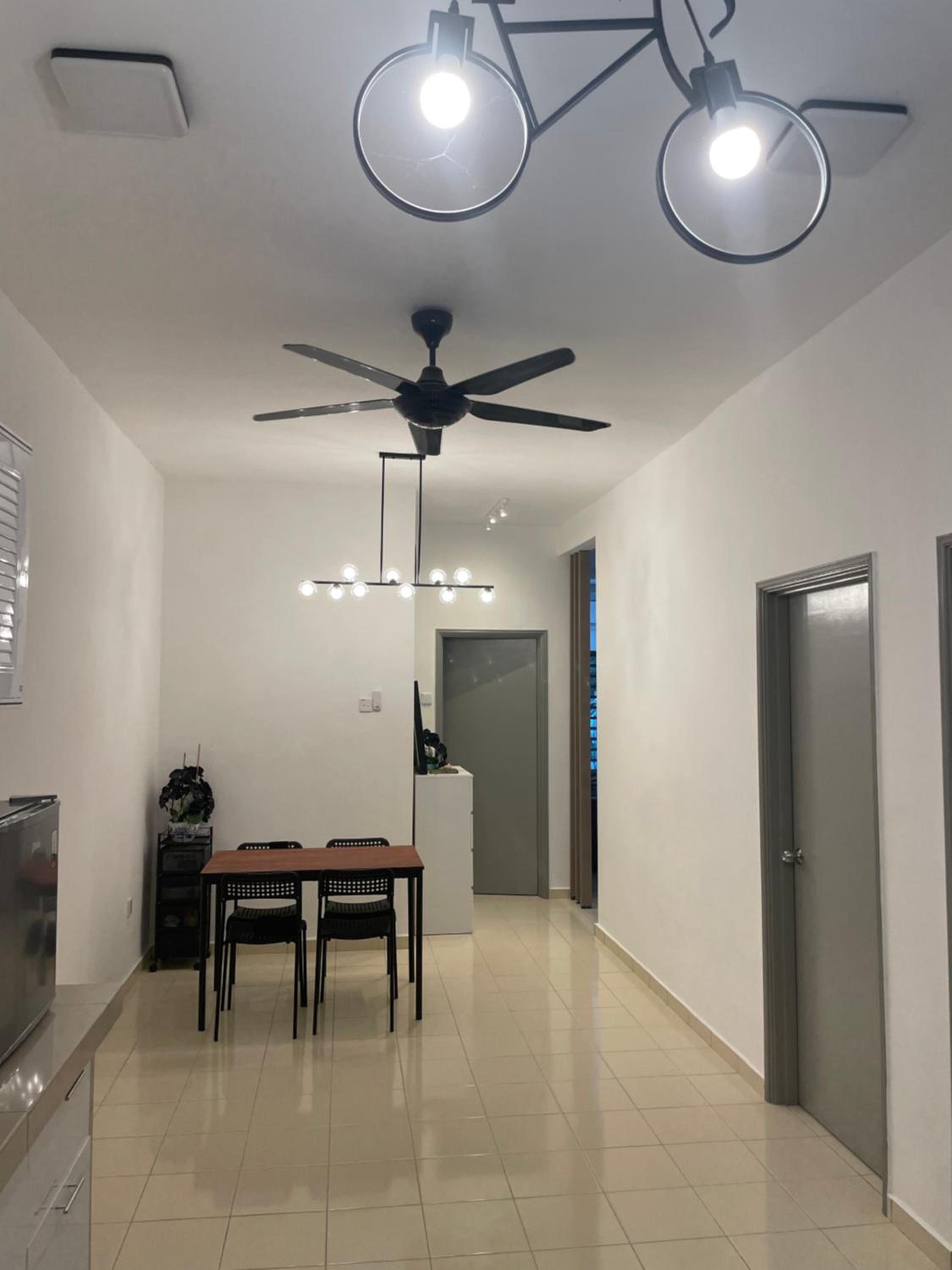 A & I homestay photo 6
