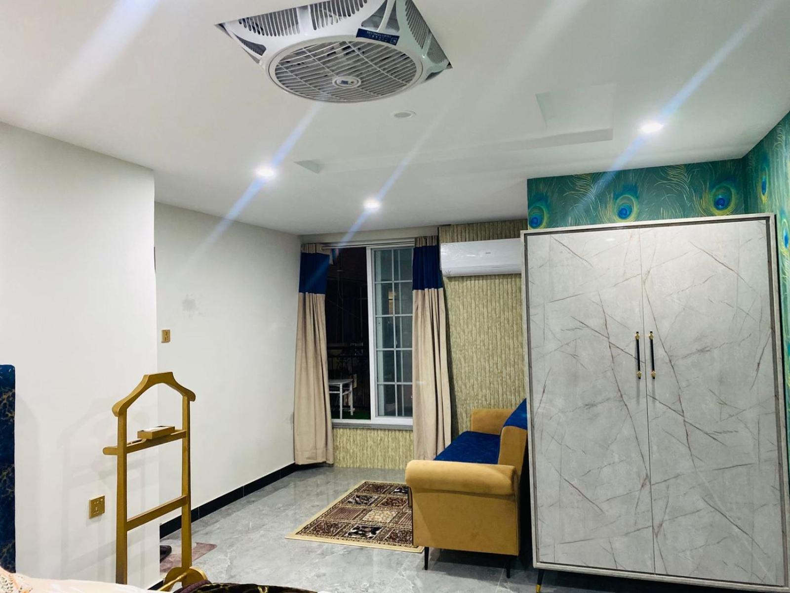 Azam Guest House view 4