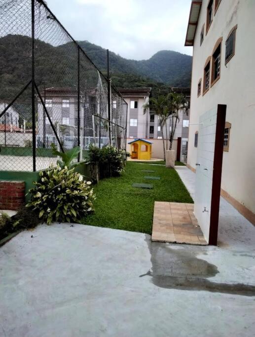 Apartamento em Maranduba