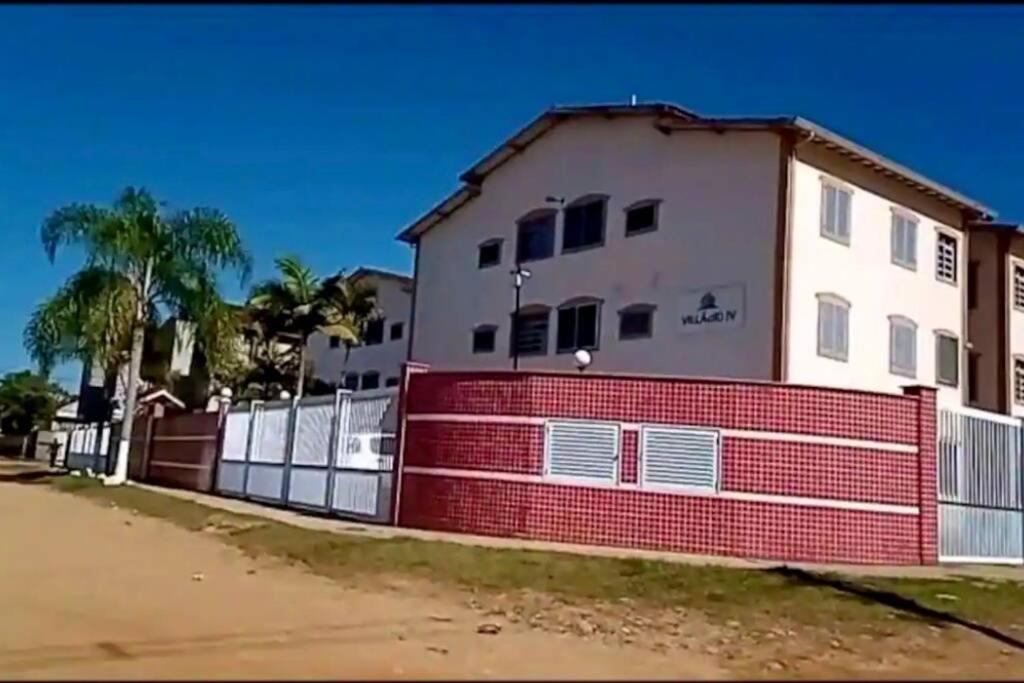 Apartamento em Maranduba