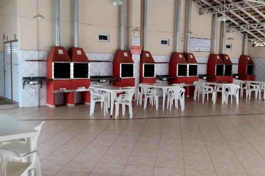 Apartamento em Maranduba