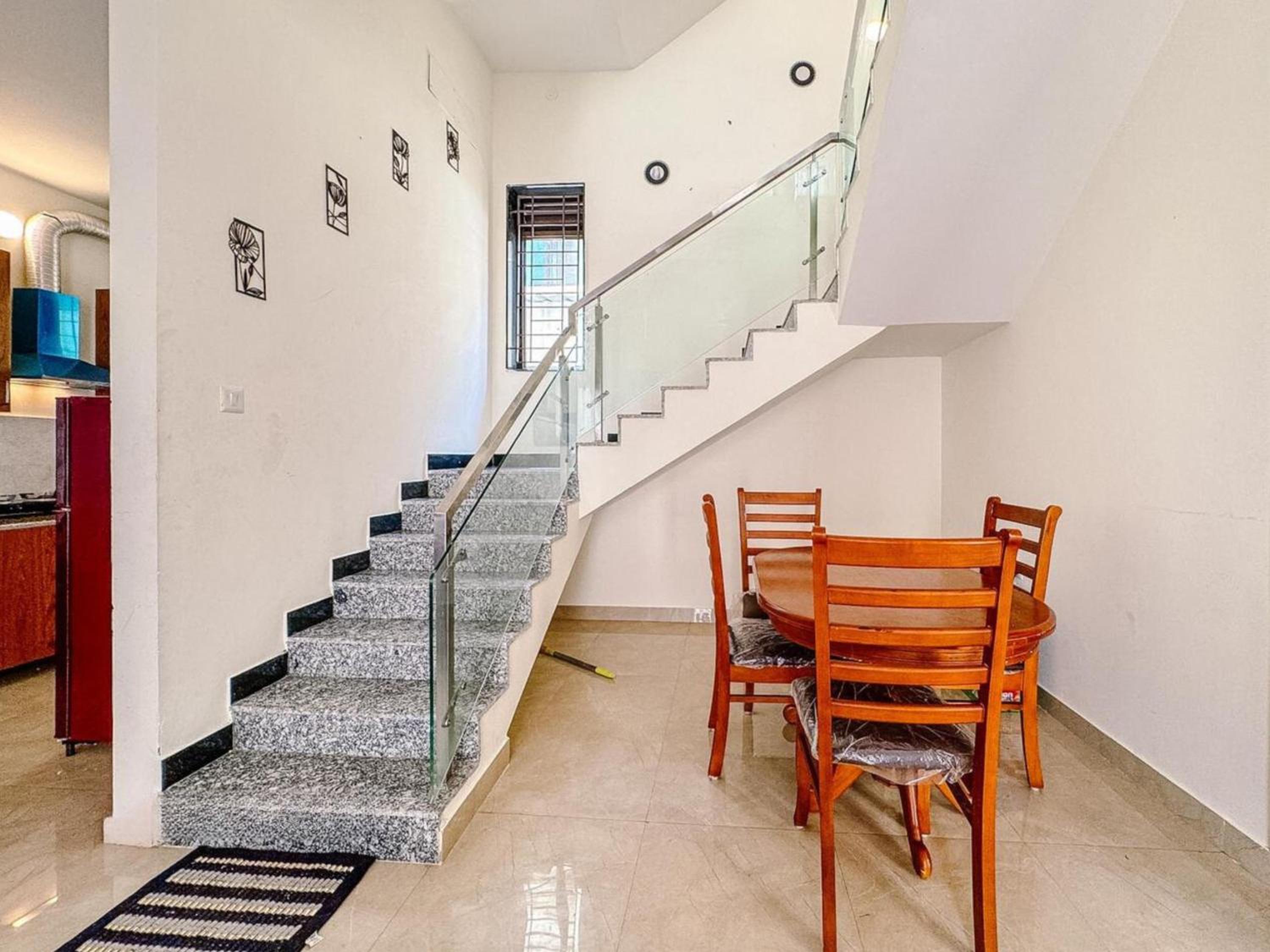 Private 3BHK Villa with Indoor Pool near Mahabalipuram