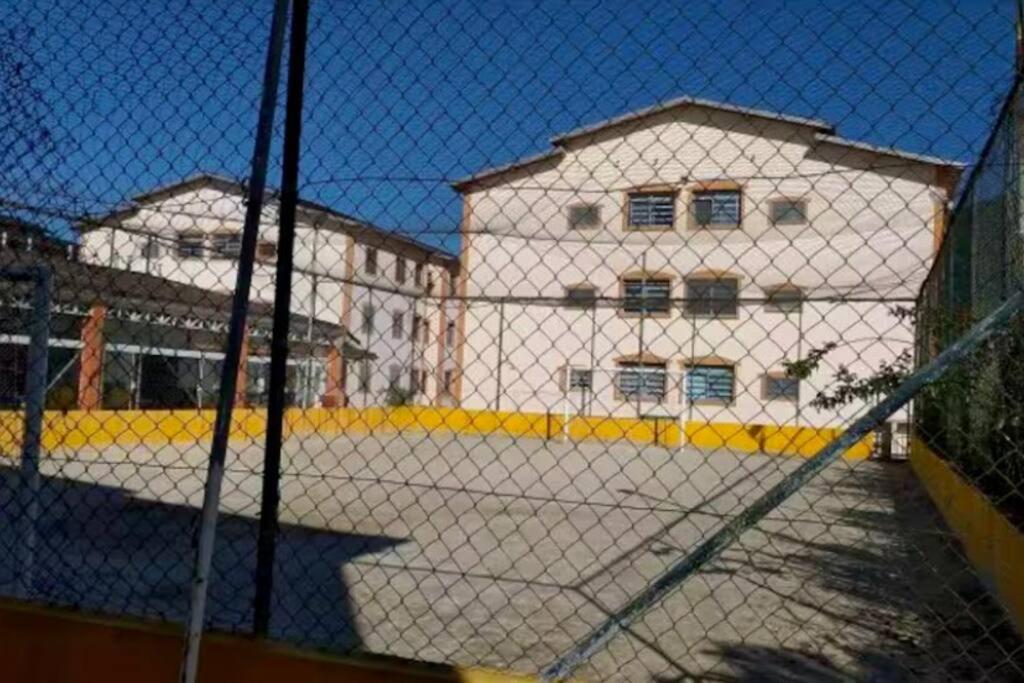 Apartamento em Maranduba