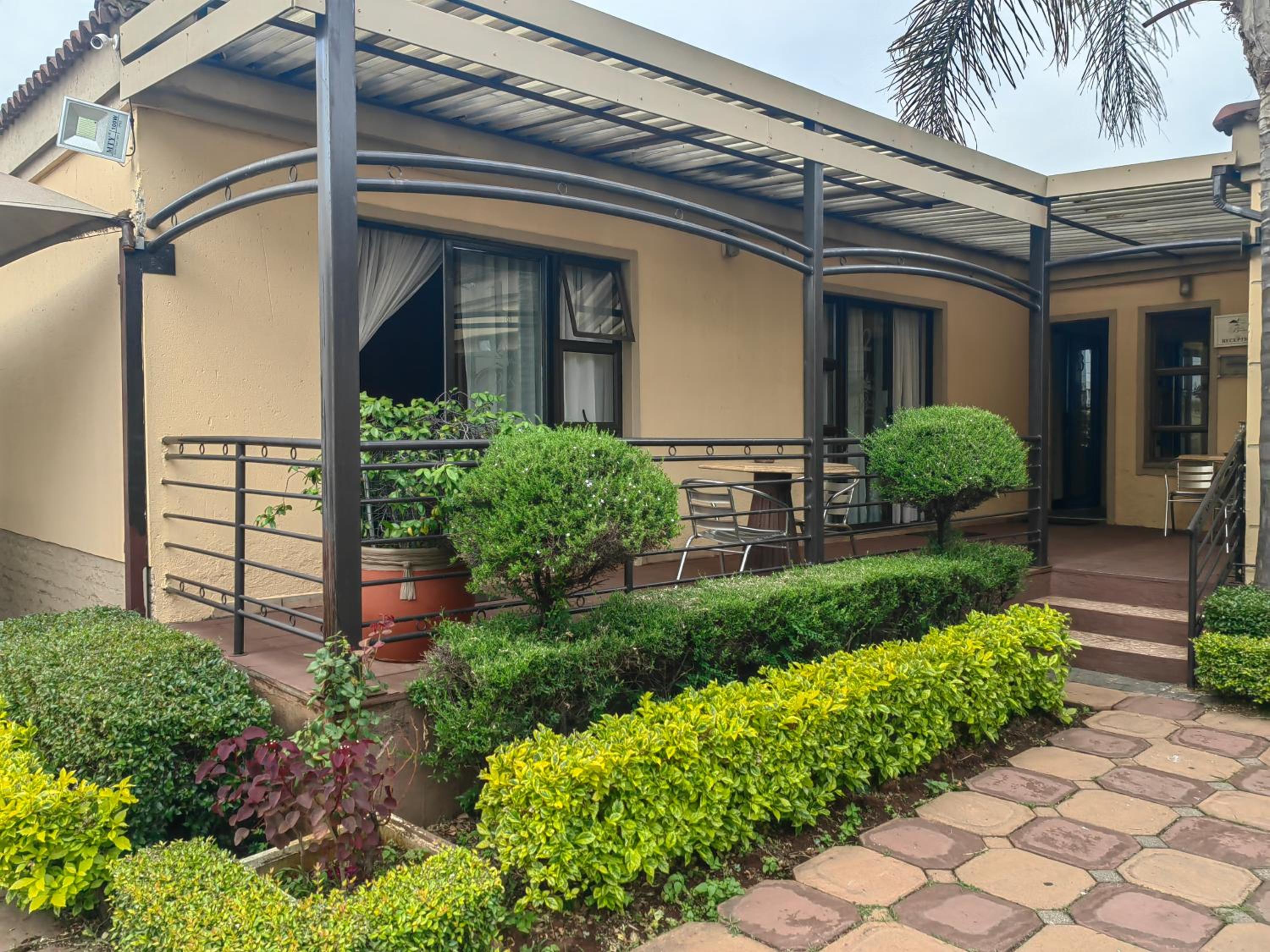 Leondale Guest House
