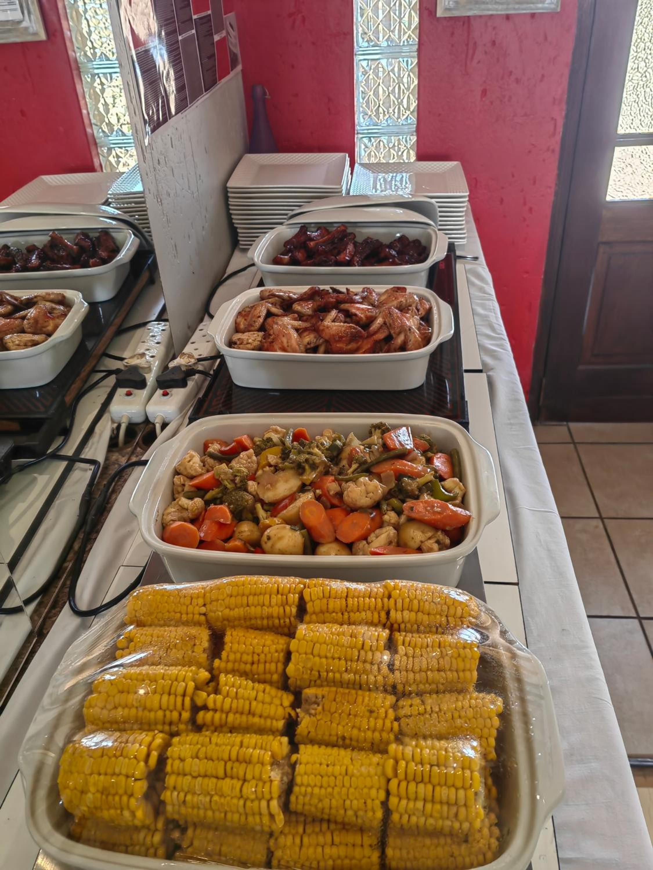 Leondale Guest House