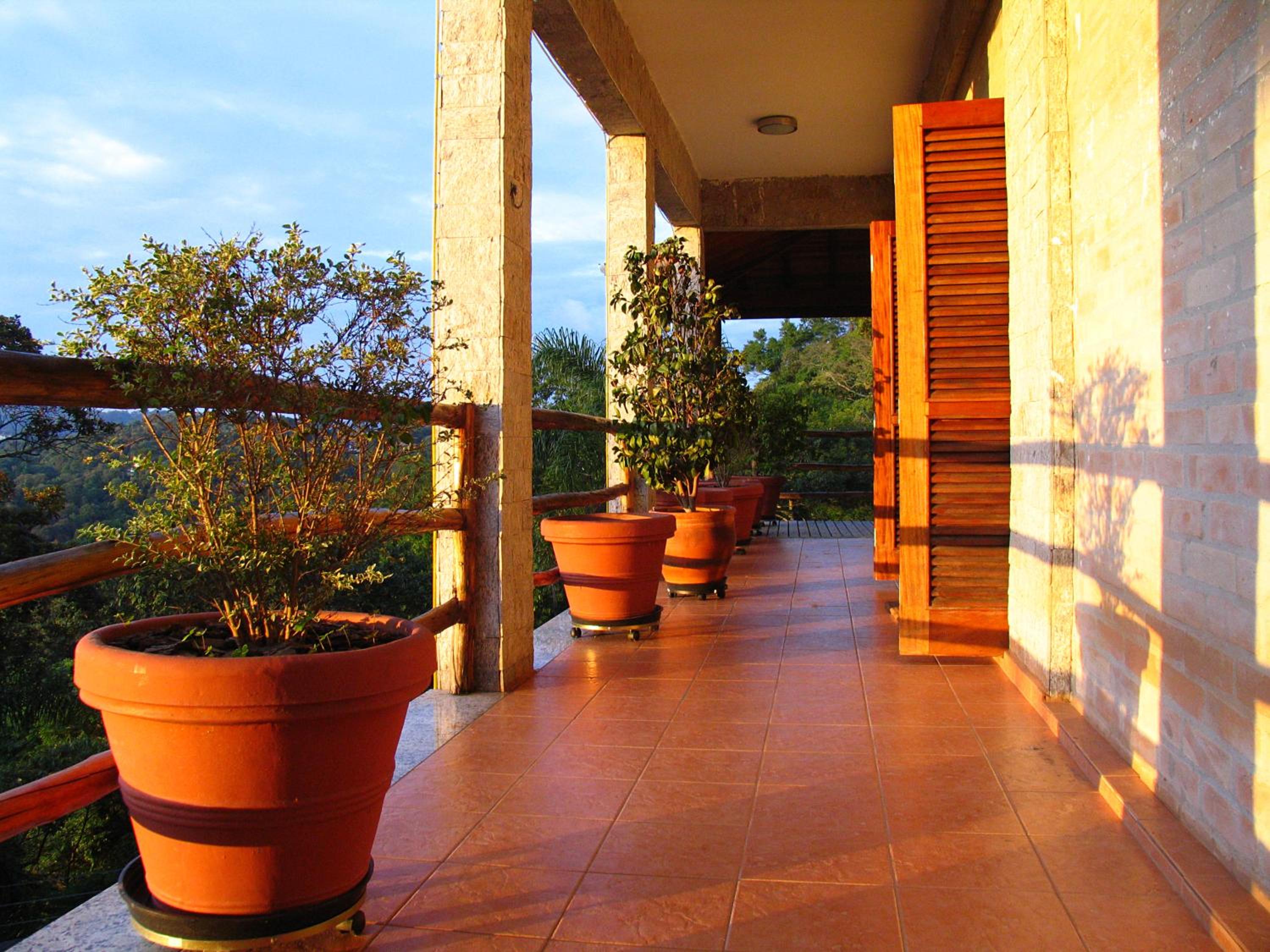 Ashram Serra da Cantareira