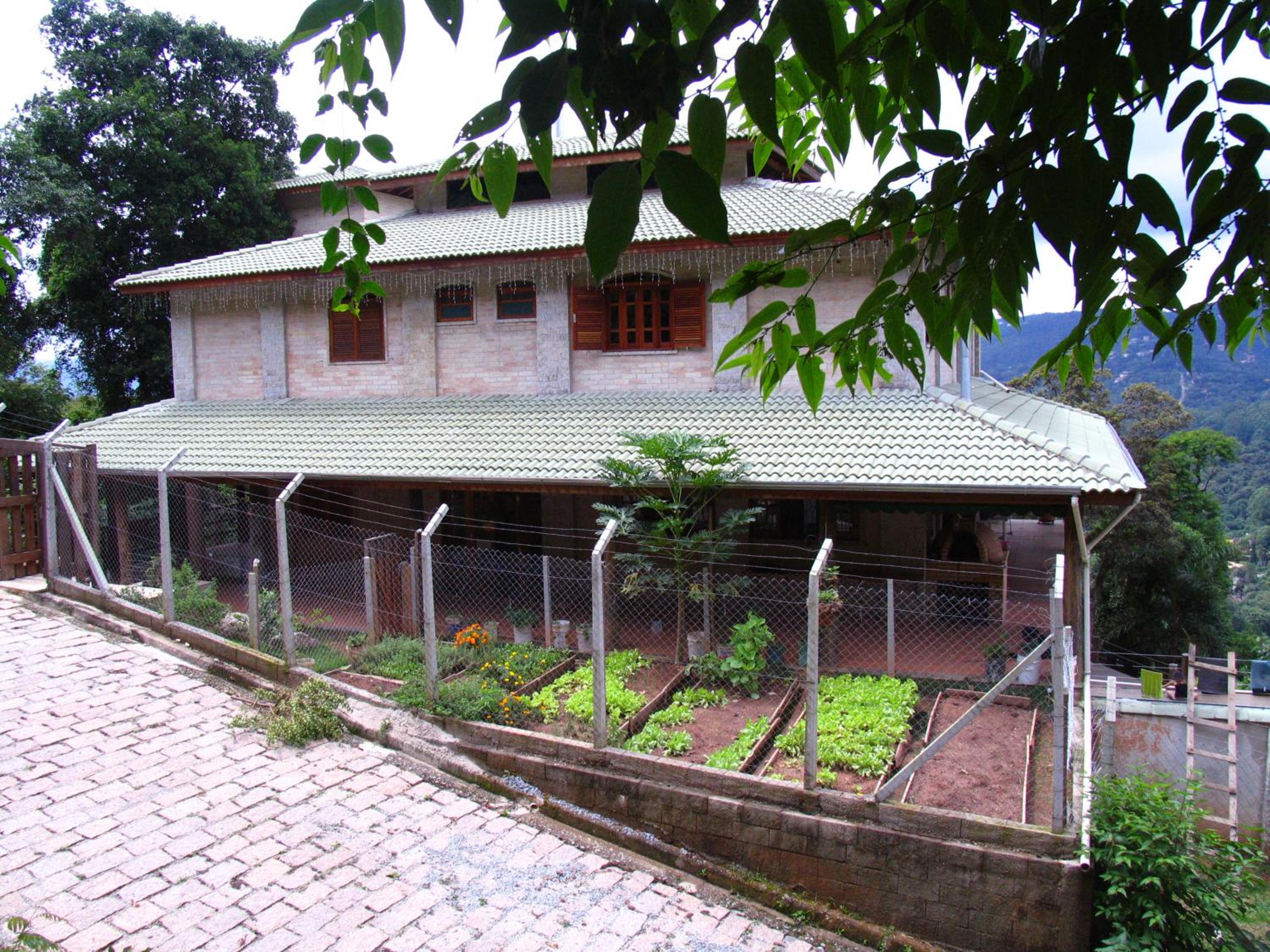 Ashram Serra da Cantareira