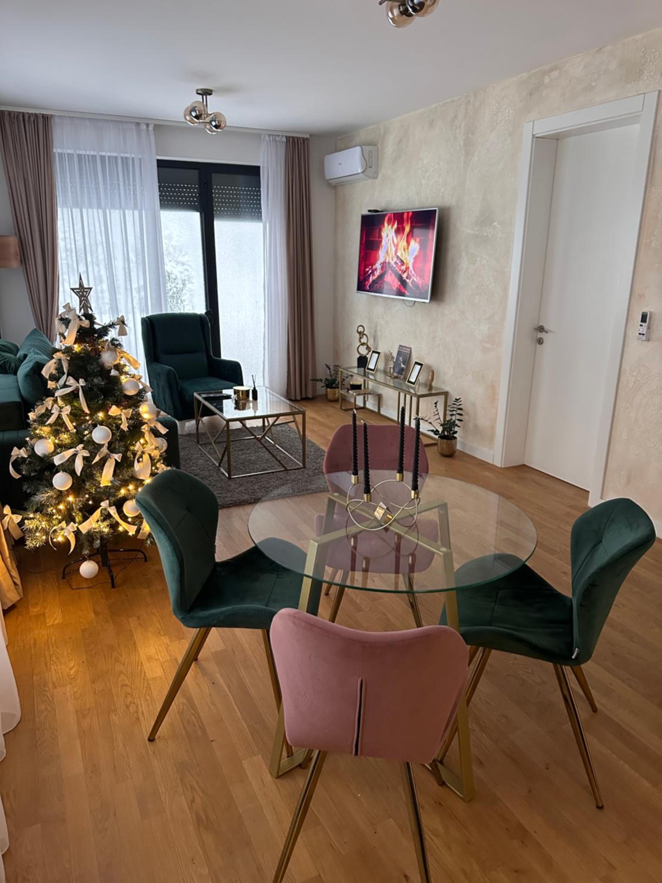 Apartman Little fox Divčibare