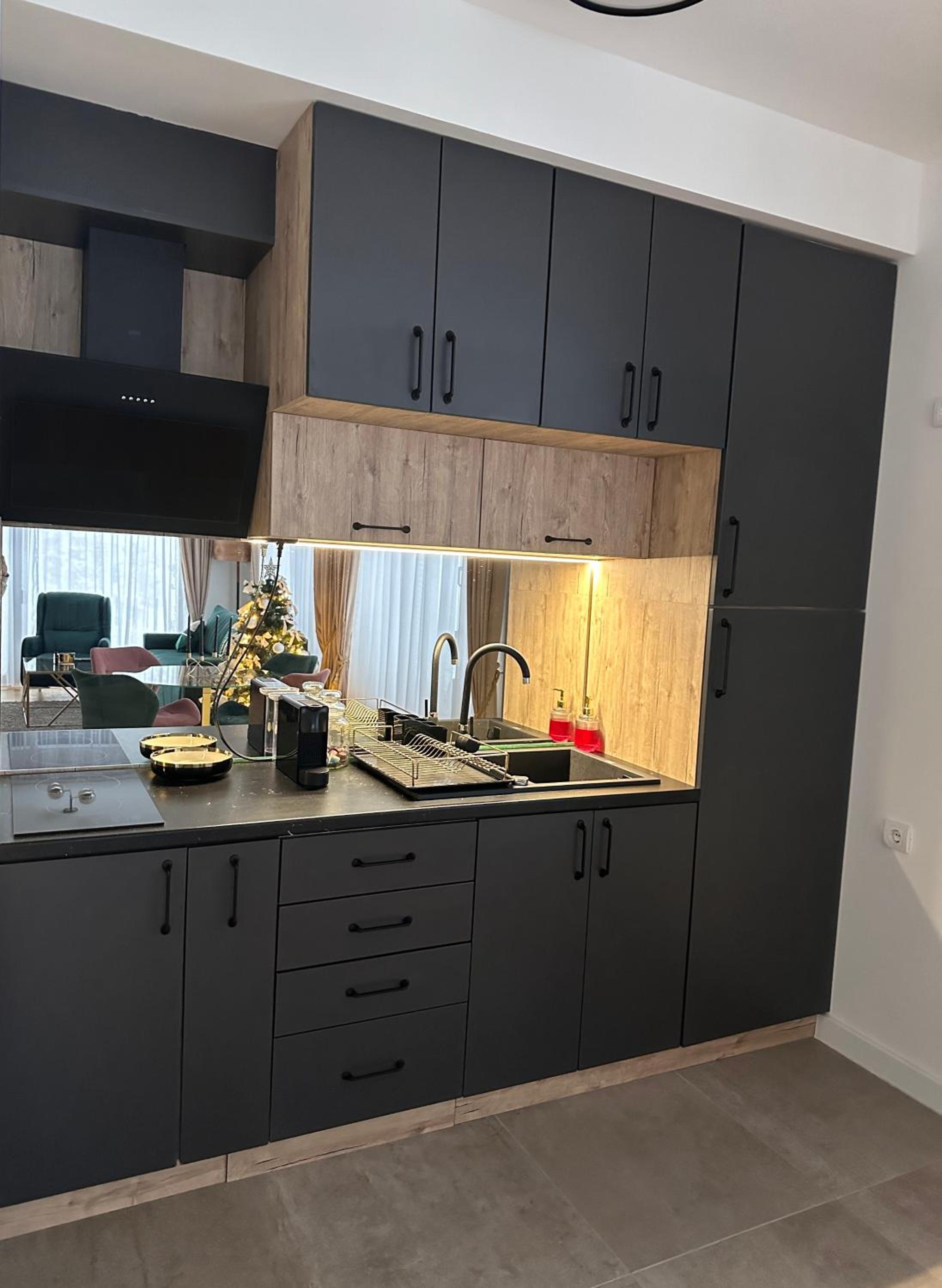 Apartman Little fox Divčibare