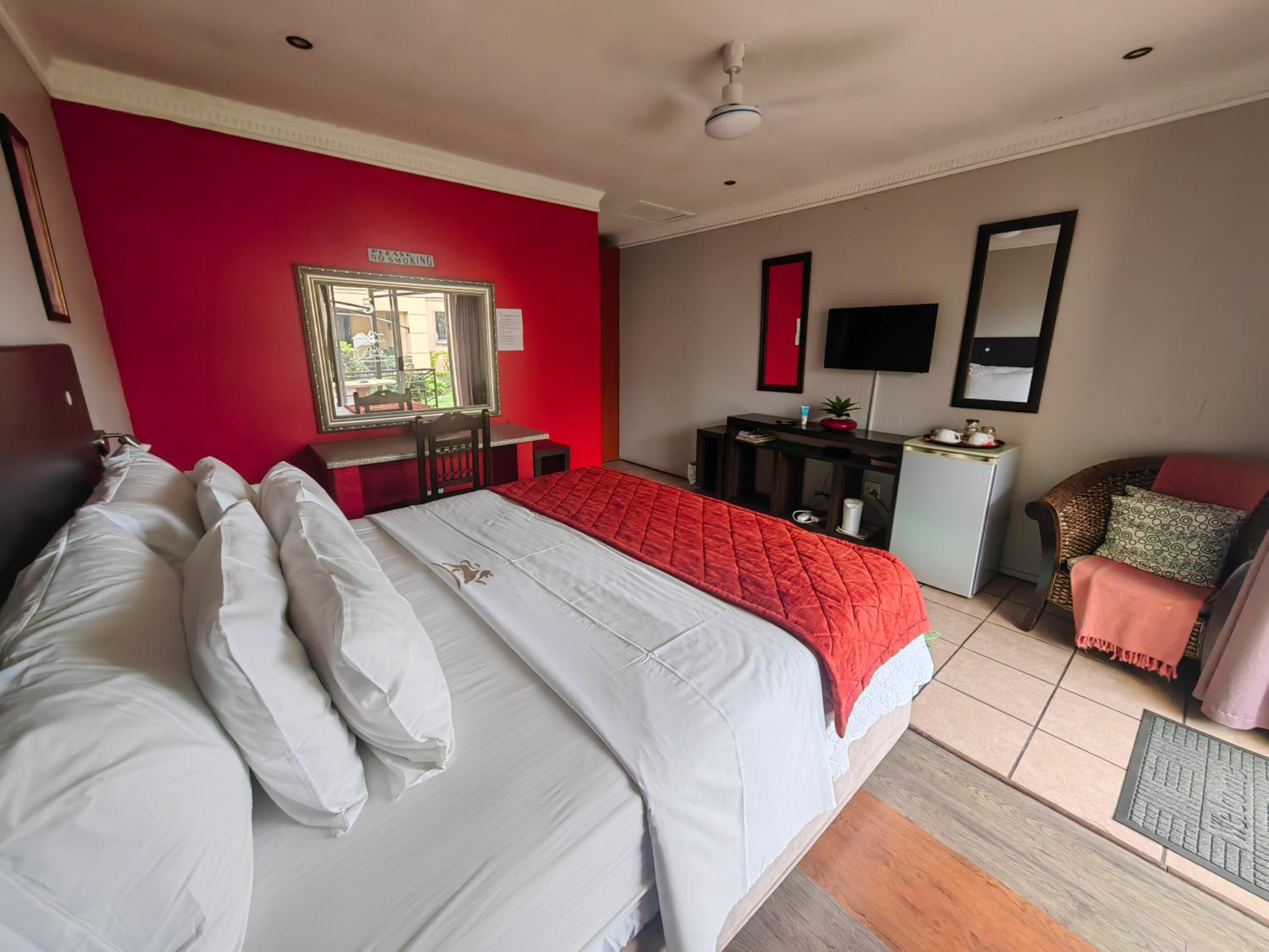 Leondale Guest House