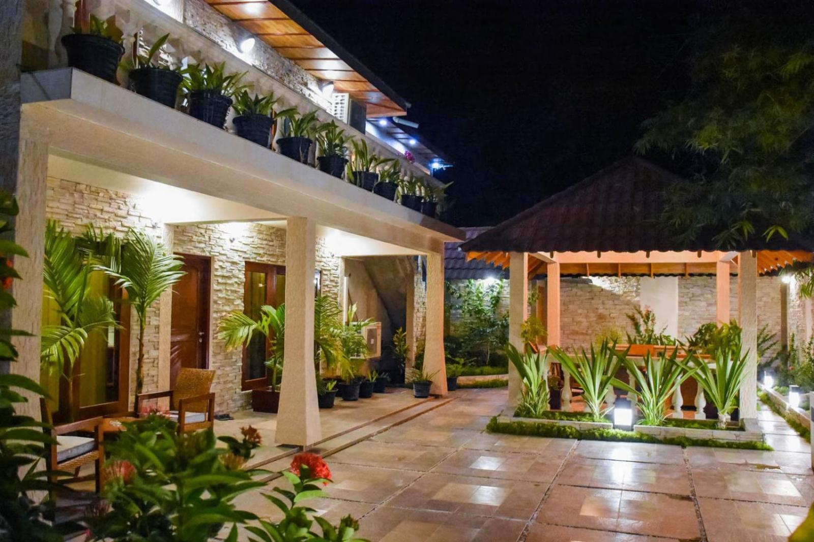 Laguna Retreat