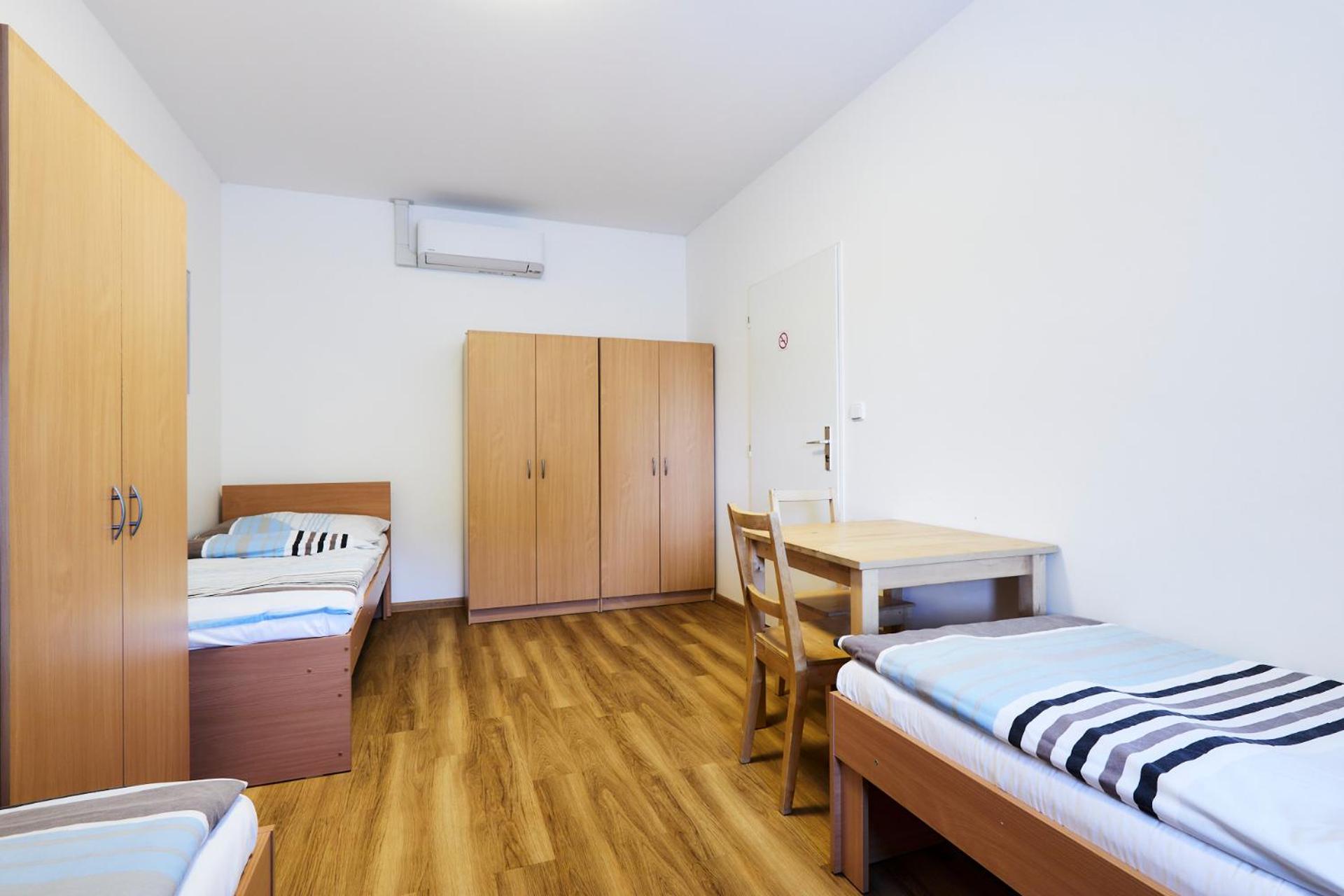 Apartmány Ubytování Alfa