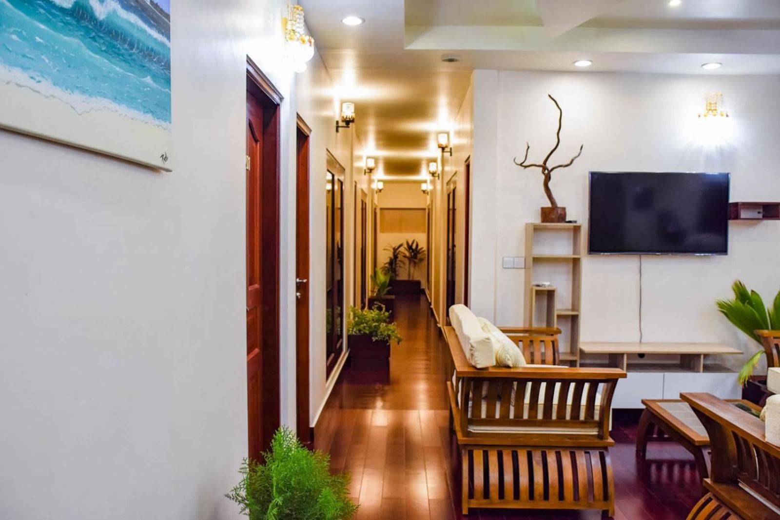 Laguna Retreat