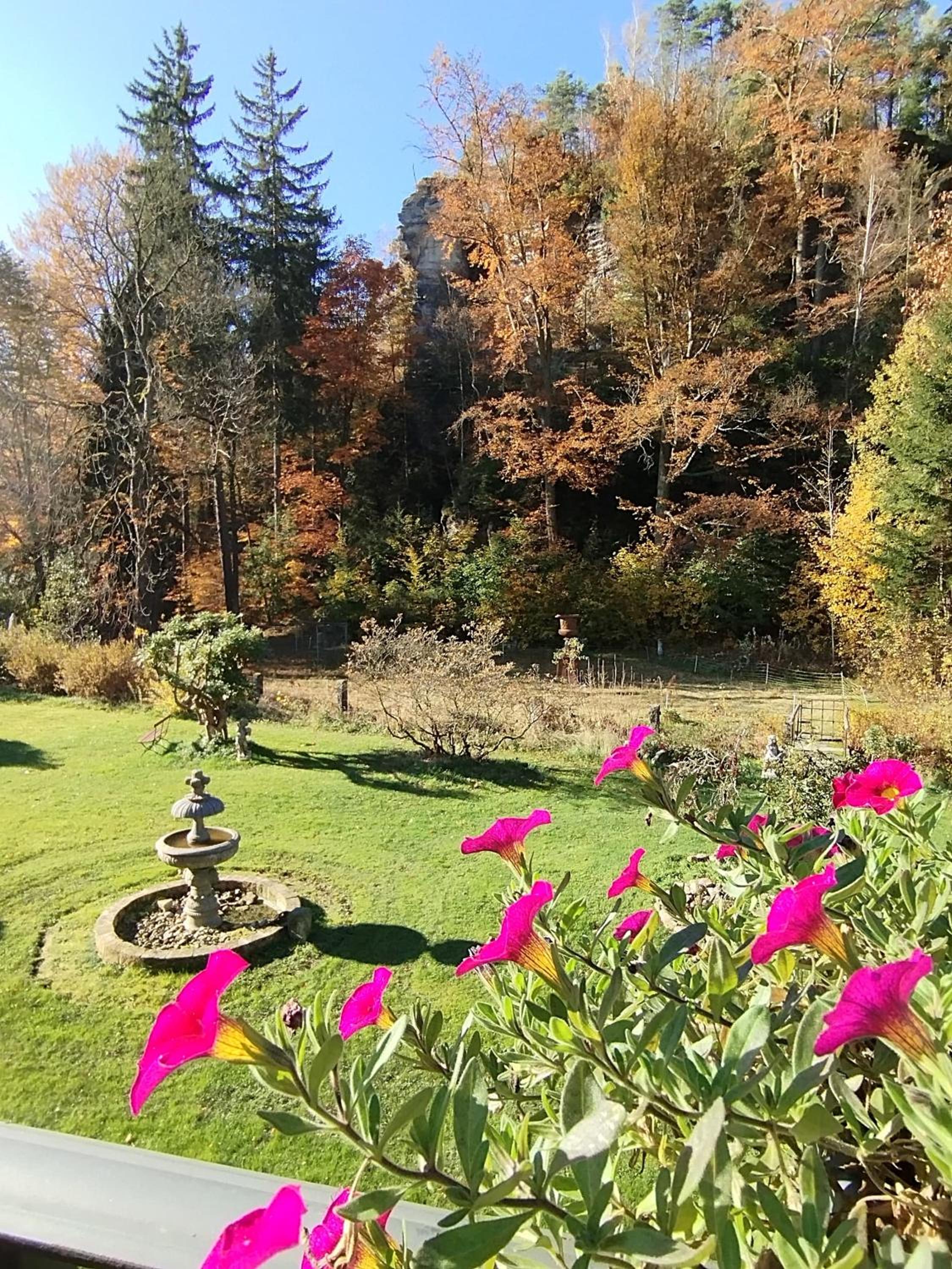 Rosengarten